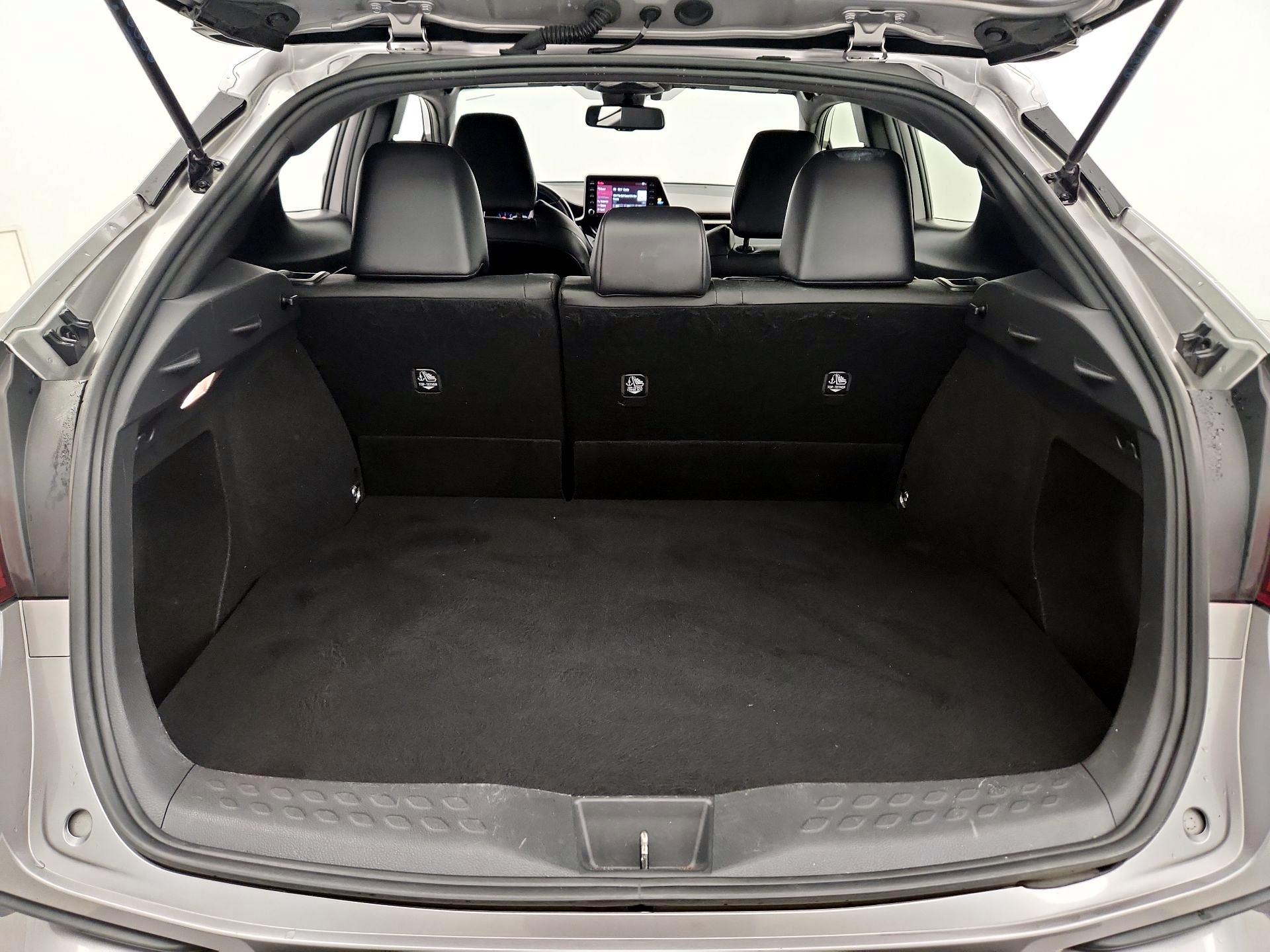 Thumbnail: 2019 Toyota C-HR - 20