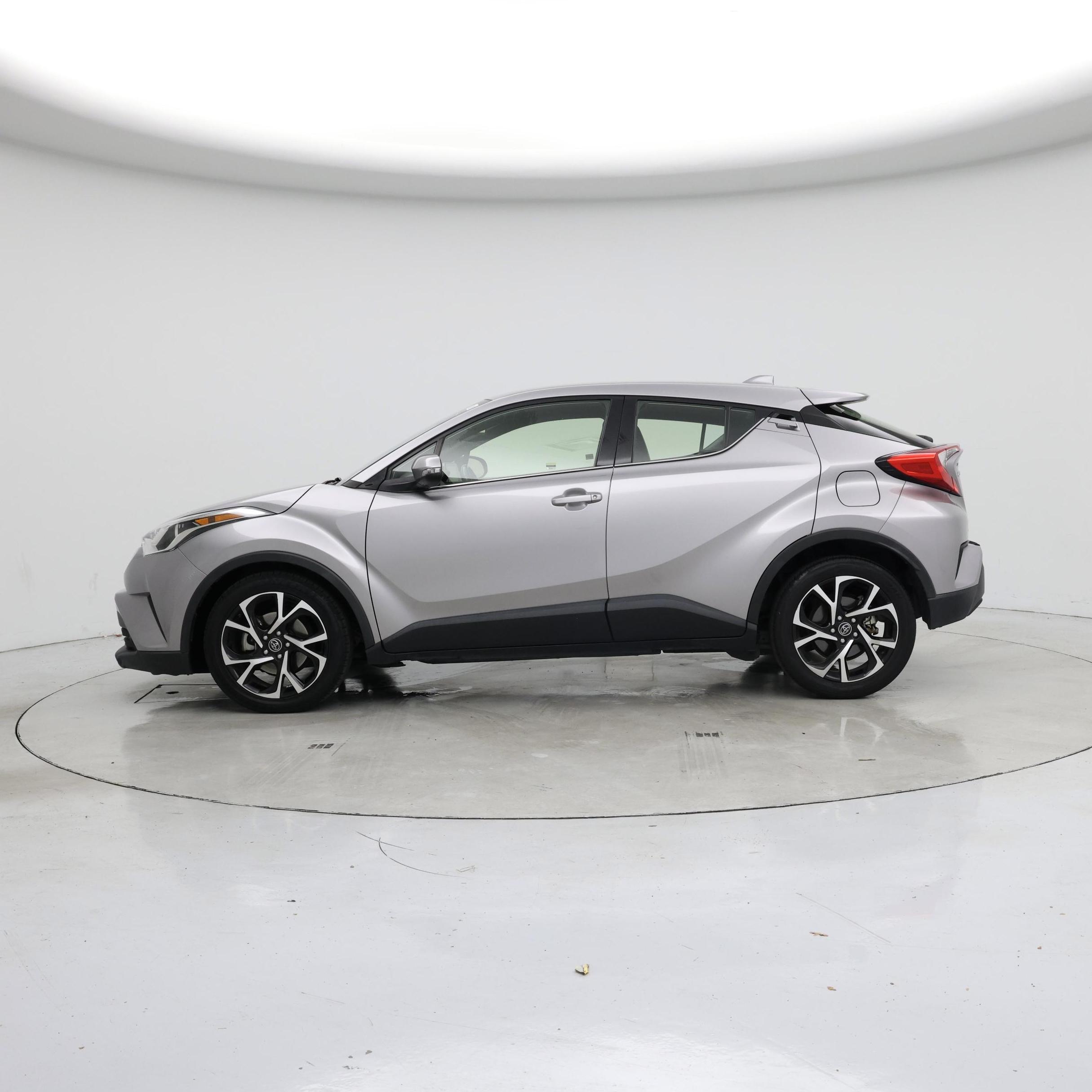 Thumbnail: 2019 Toyota C-HR - 3
