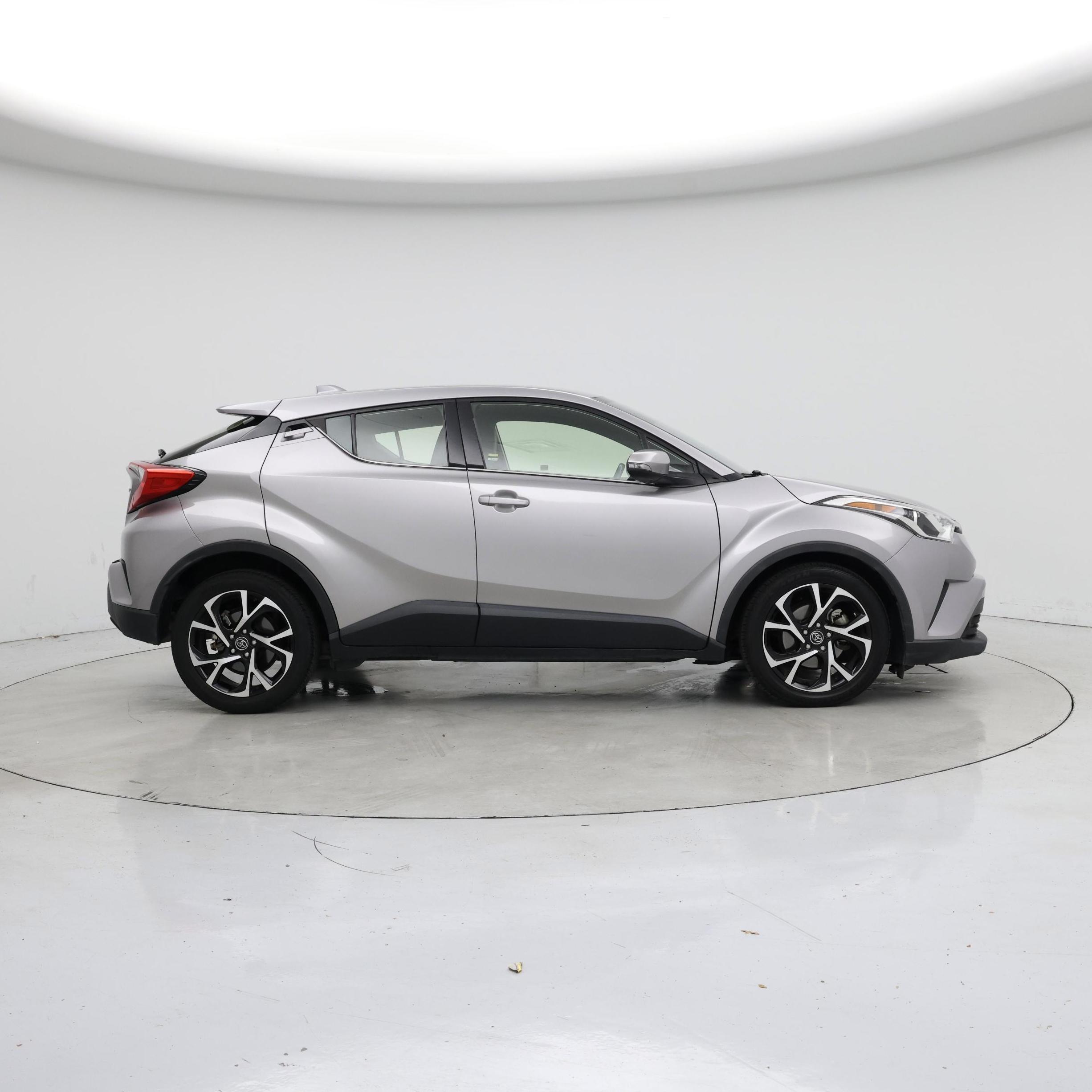 Thumbnail: 2019 Toyota C-HR - 7