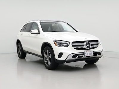 2020 Mercedes-Benz GLC300