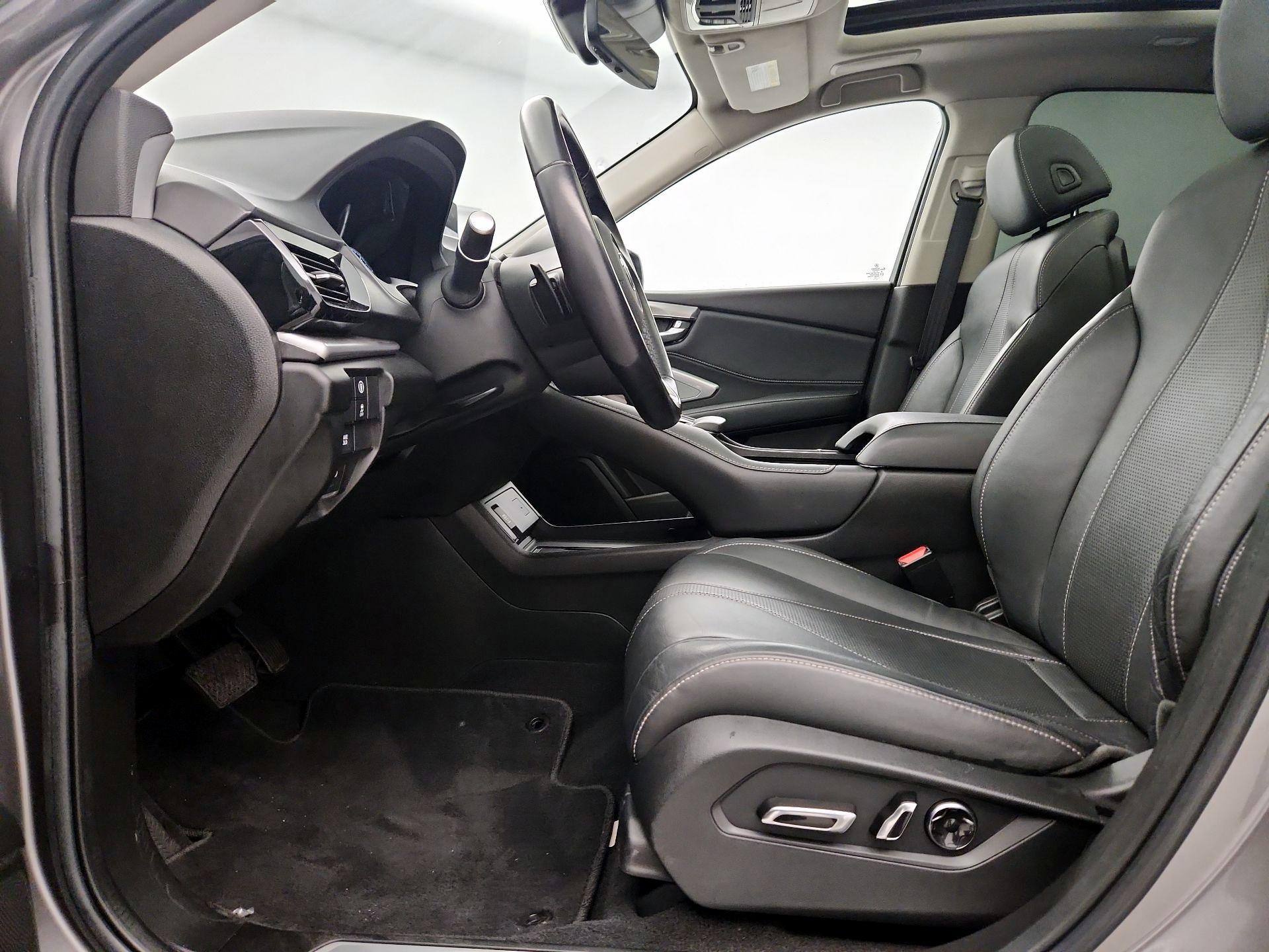 Thumbnail: 2022 Acura RDX - 11