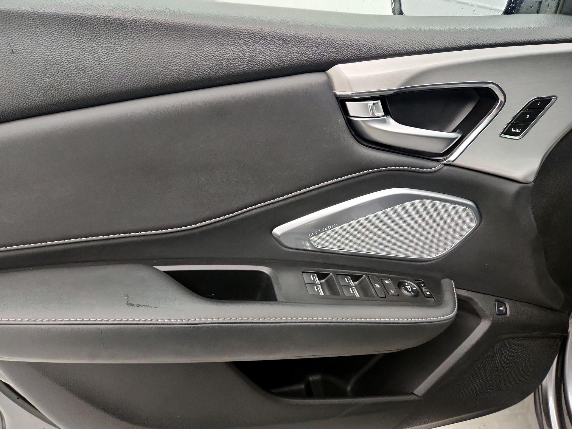 Thumbnail: 2022 Acura RDX - 12