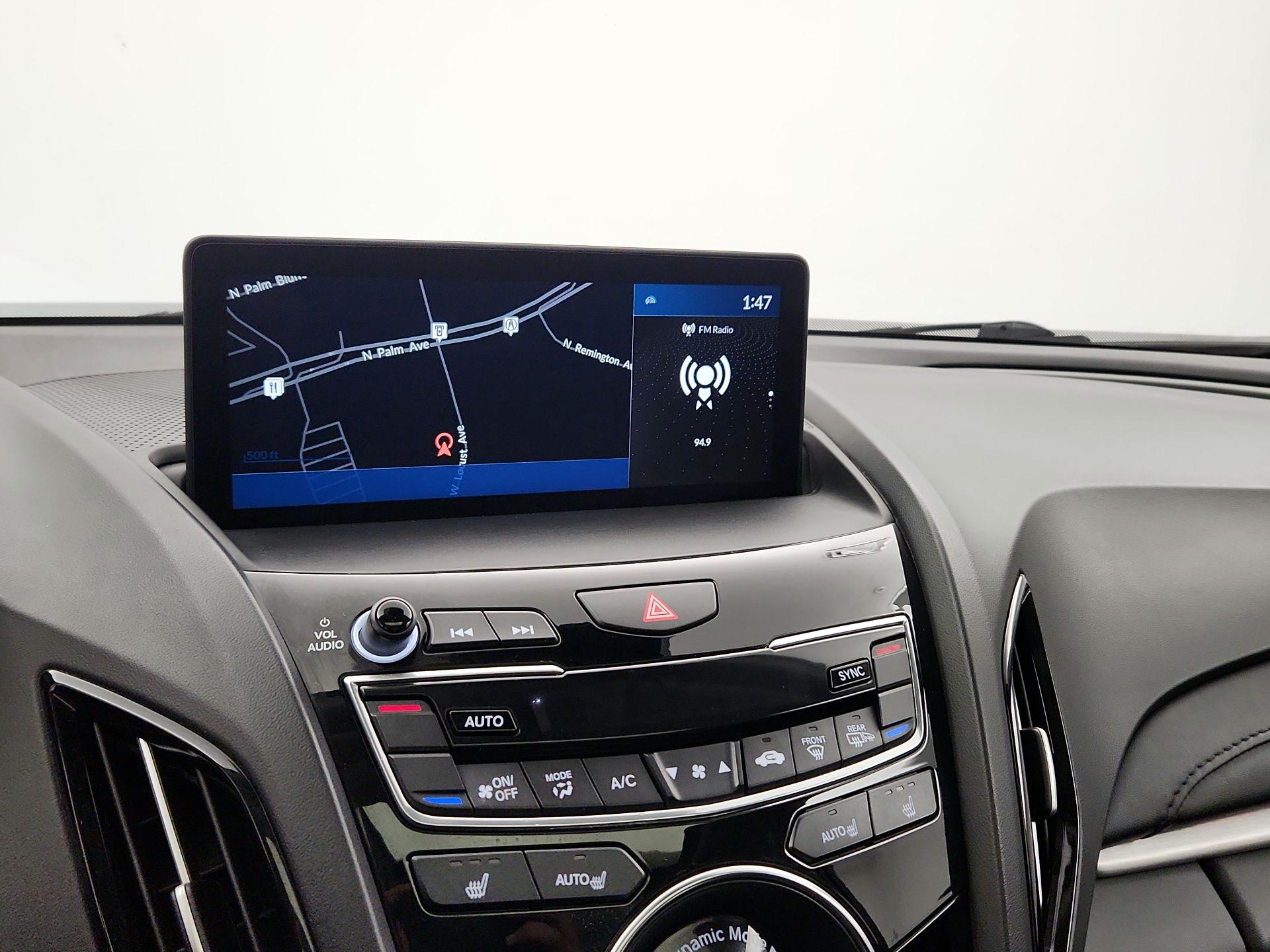 Thumbnail: 2022 Acura RDX - 14