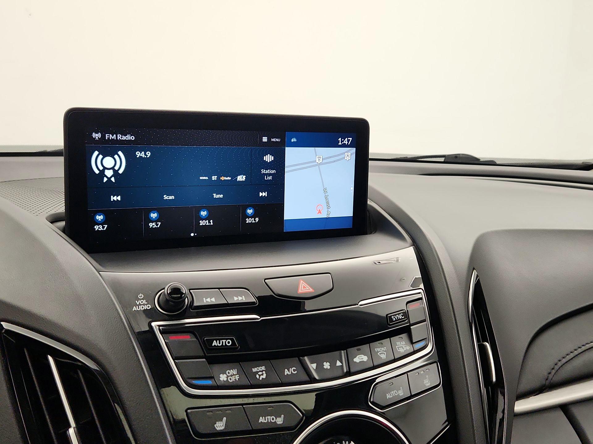 Thumbnail: 2022 Acura RDX - 16