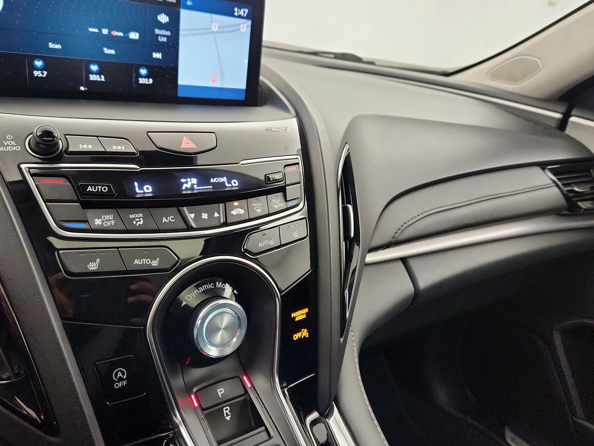 Thumbnail: 2022 Acura RDX - 17