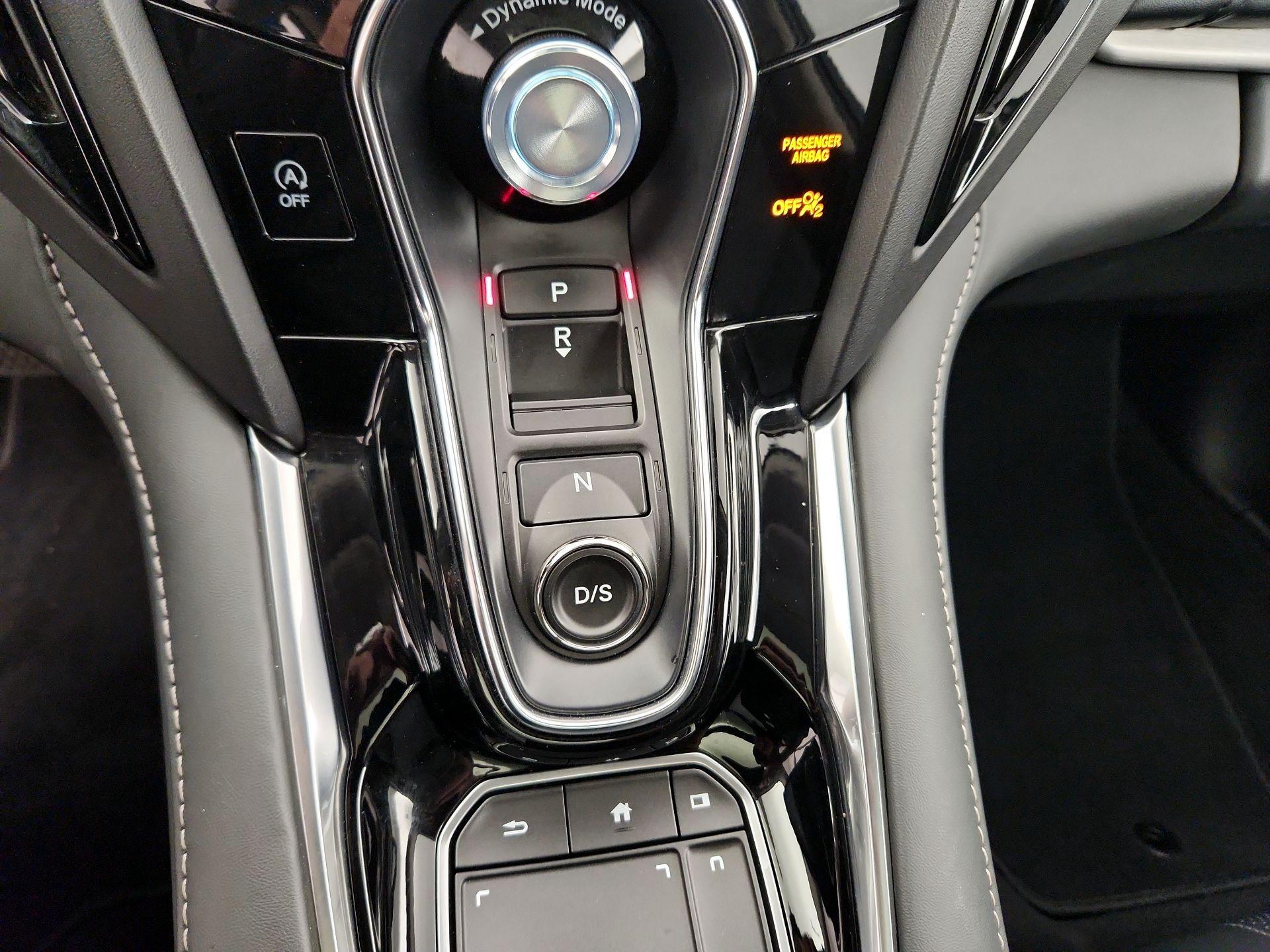 Thumbnail: 2022 Acura RDX - 18