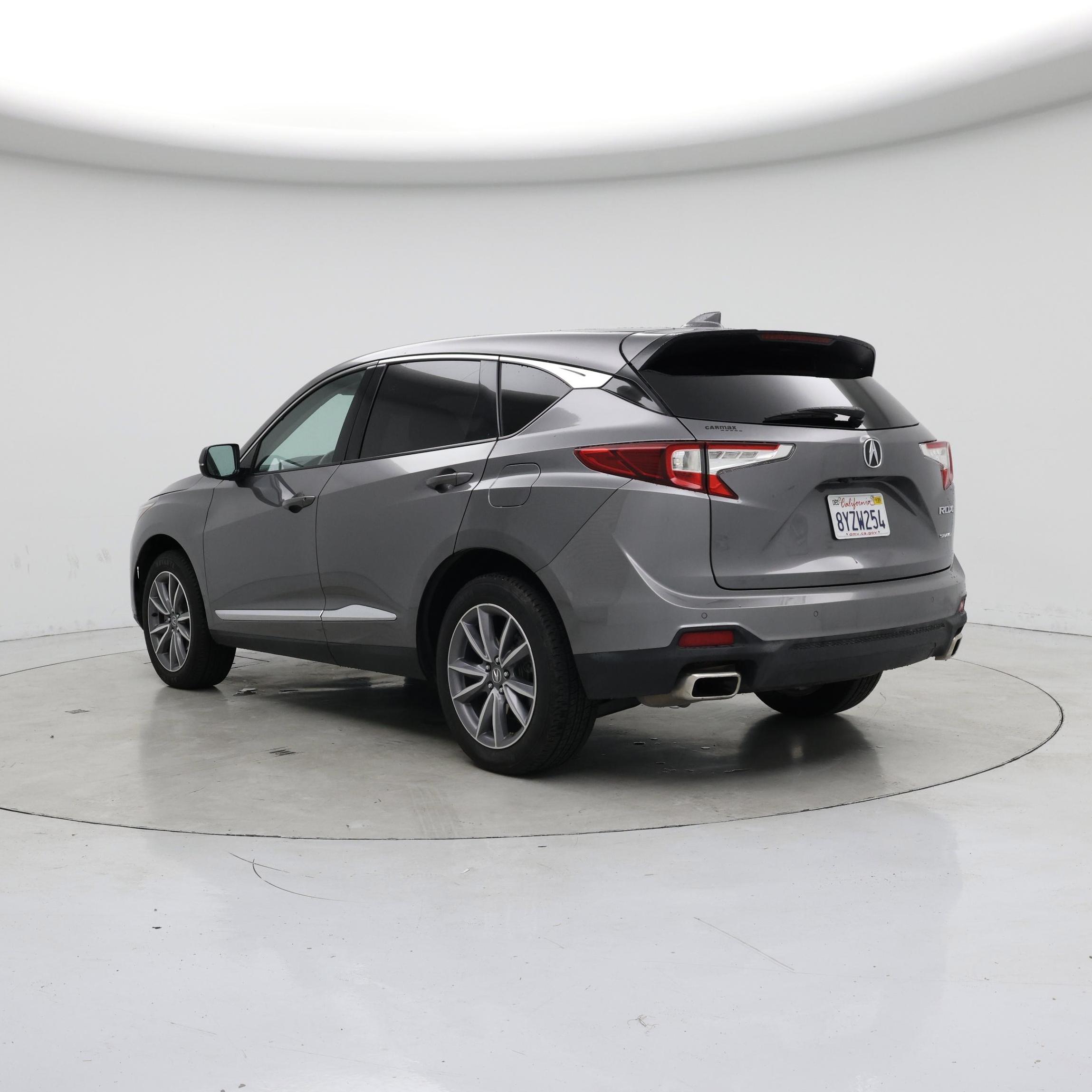 Thumbnail: 2022 Acura RDX - 2