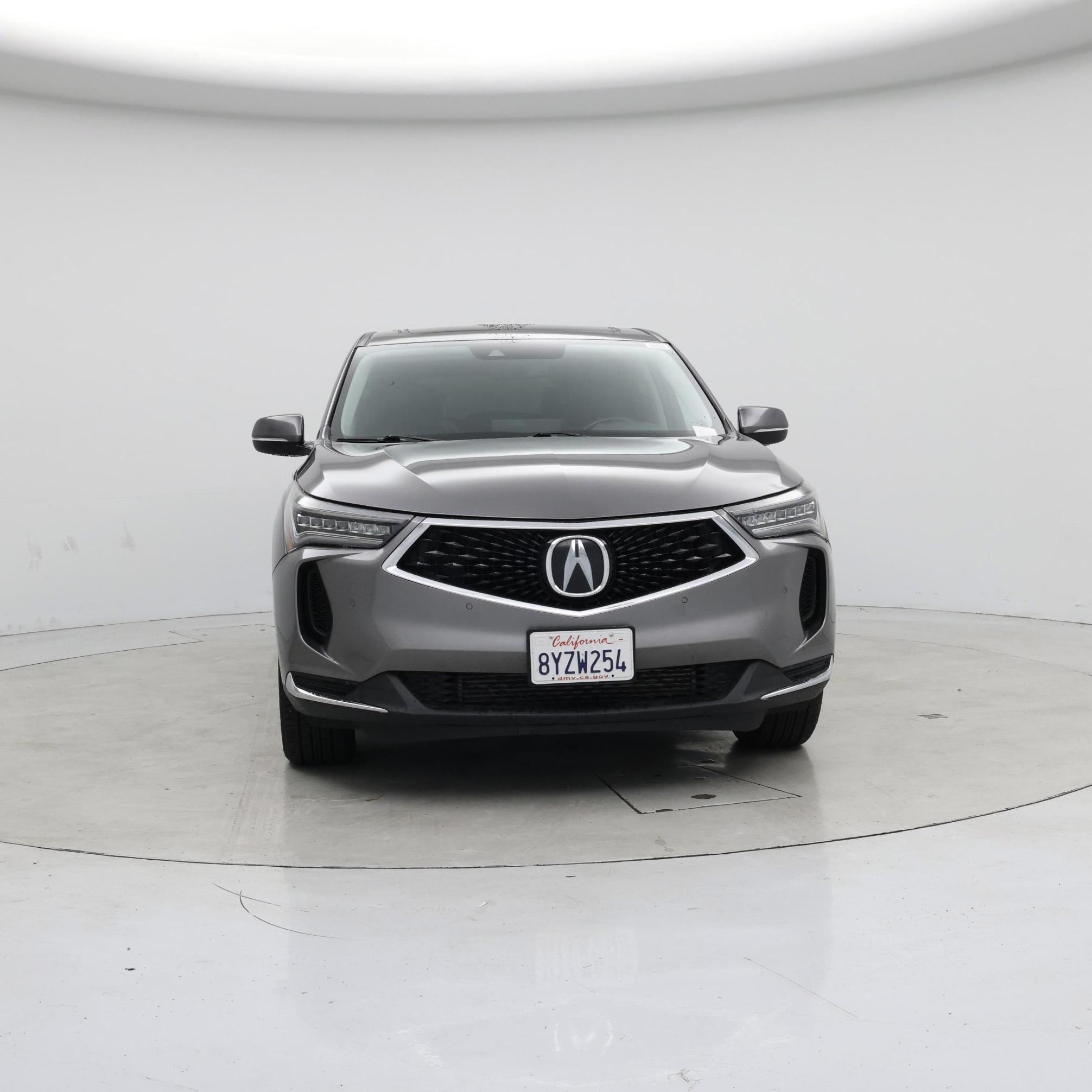 Thumbnail: 2022 Acura RDX - 5