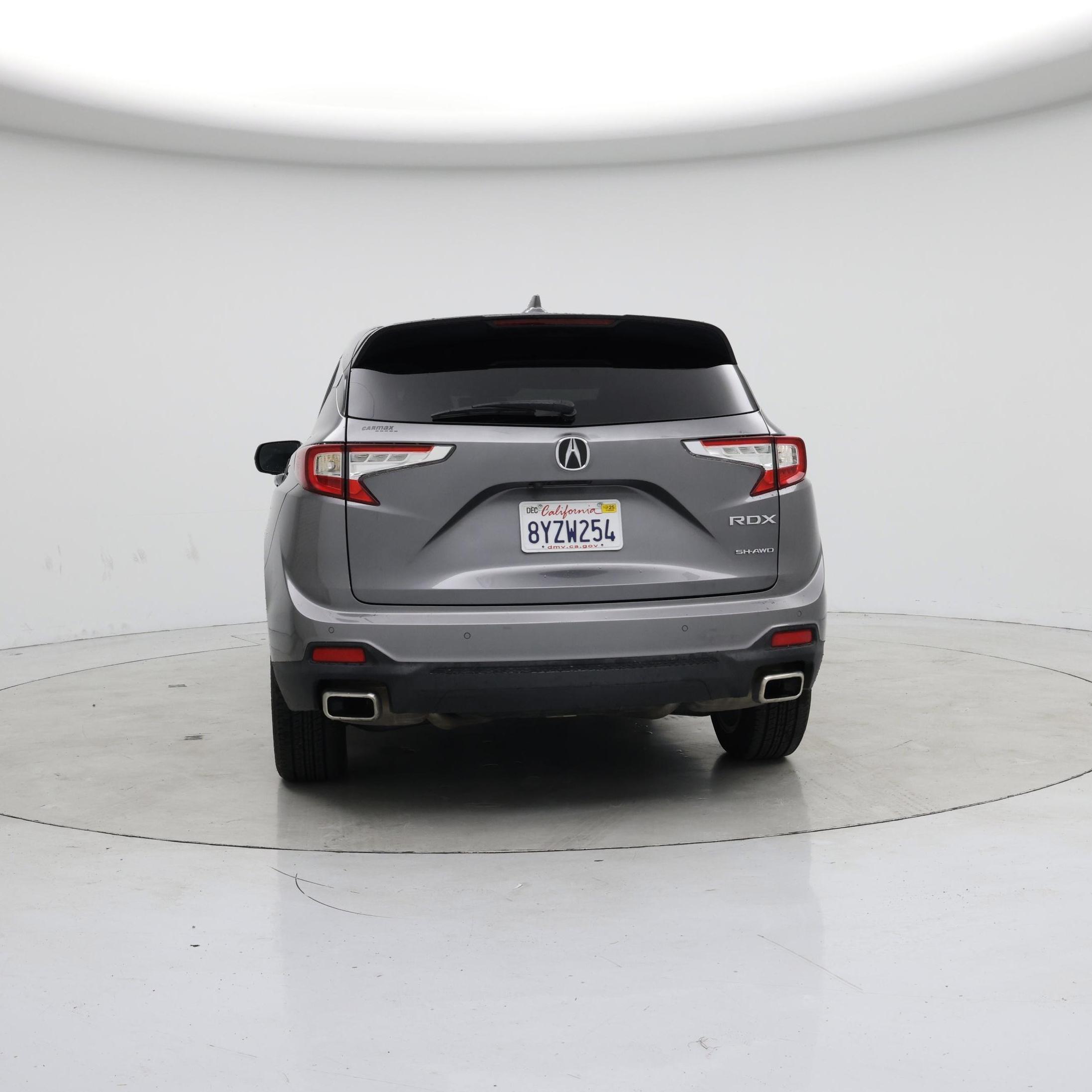 Thumbnail: 2022 Acura RDX - 6