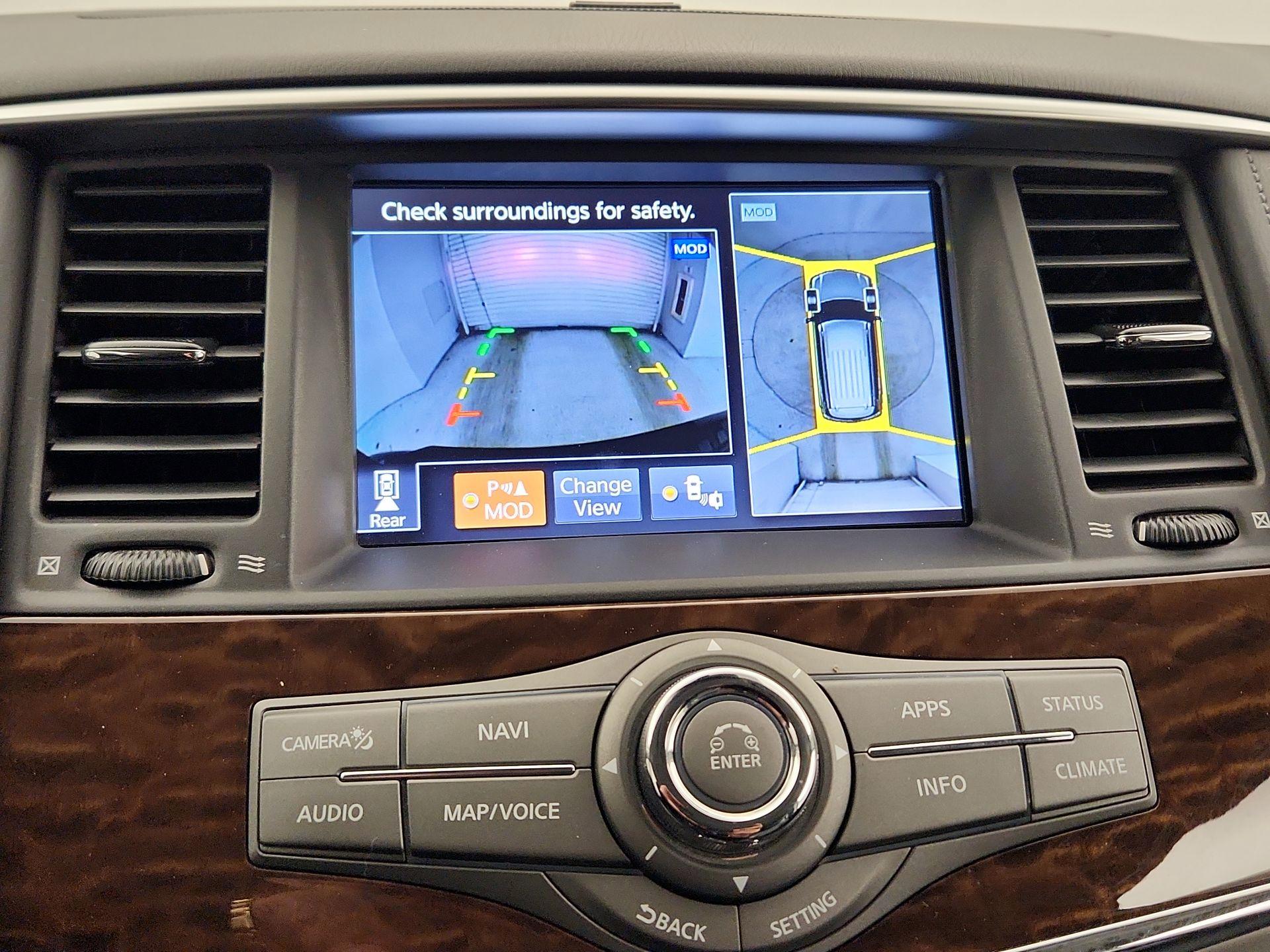 Thumbnail: 2019 Nissan Armada - 14