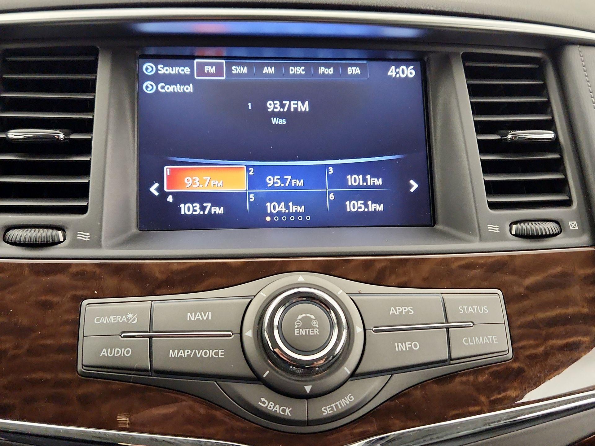 Thumbnail: 2019 Nissan Armada - 15