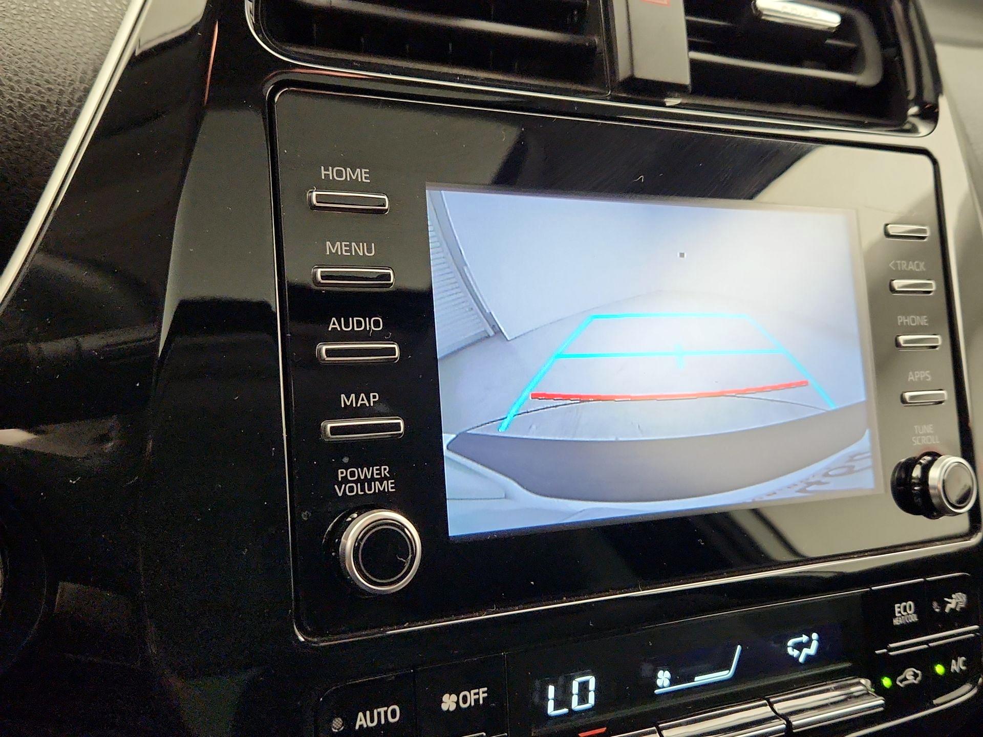 Thumbnail: 2020 Toyota Prius - 14