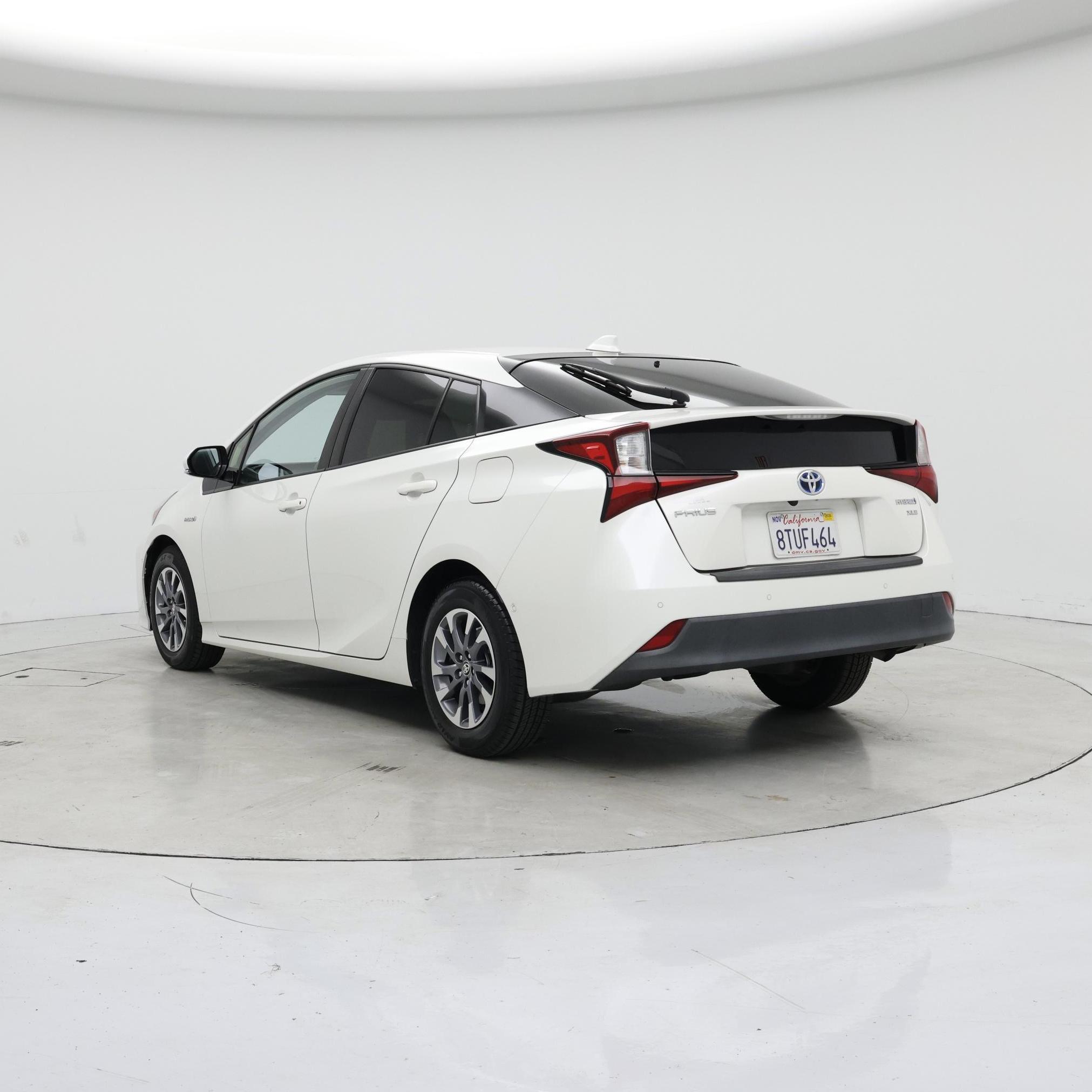 Thumbnail: 2020 Toyota Prius - 2