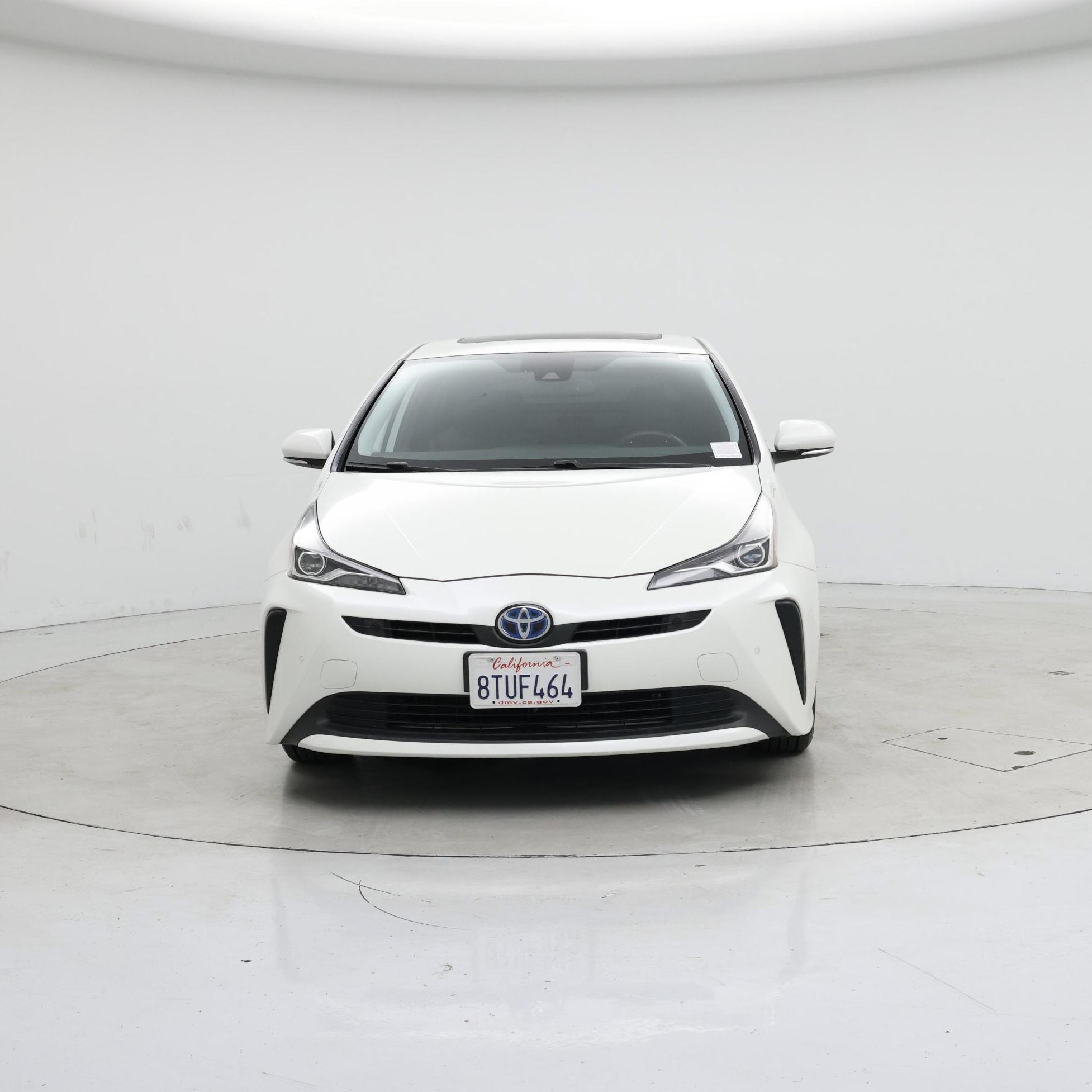 Thumbnail: 2020 Toyota Prius - 5