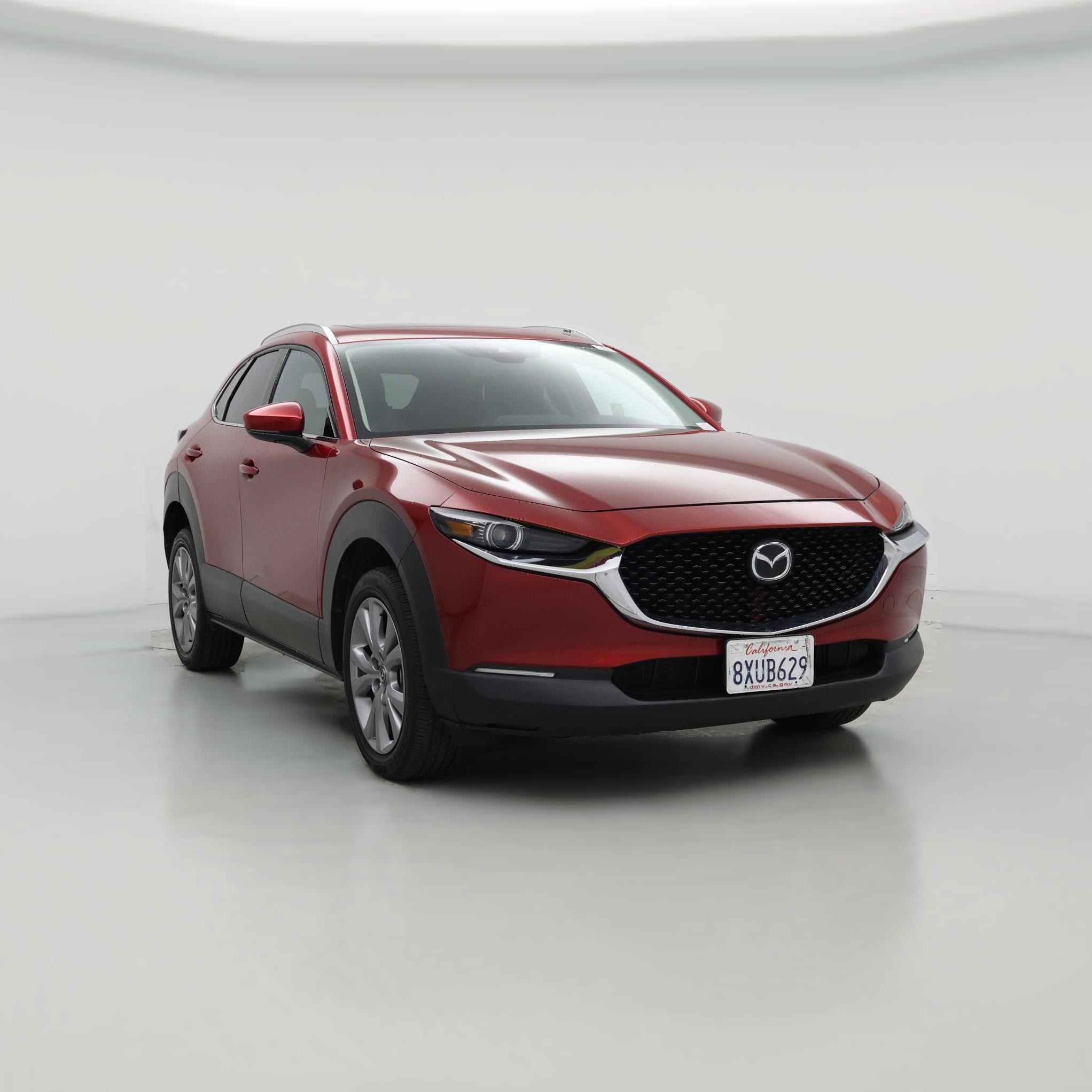 Thumbnail: 2021 Mazda CX-30 - 1