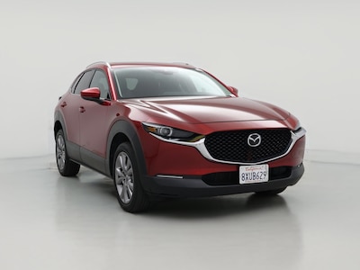 2021 Mazda CX-30 Premium