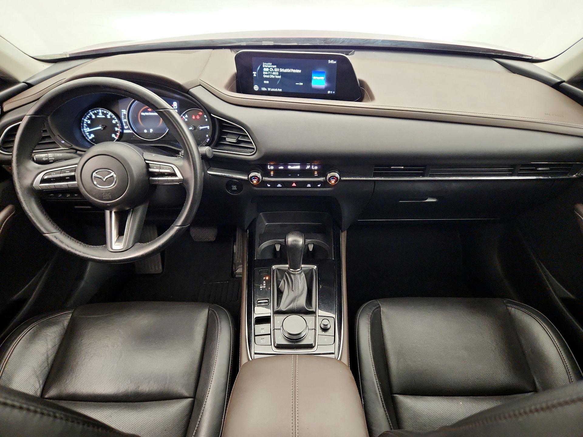 Thumbnail: 2021 Mazda CX-30 - 9