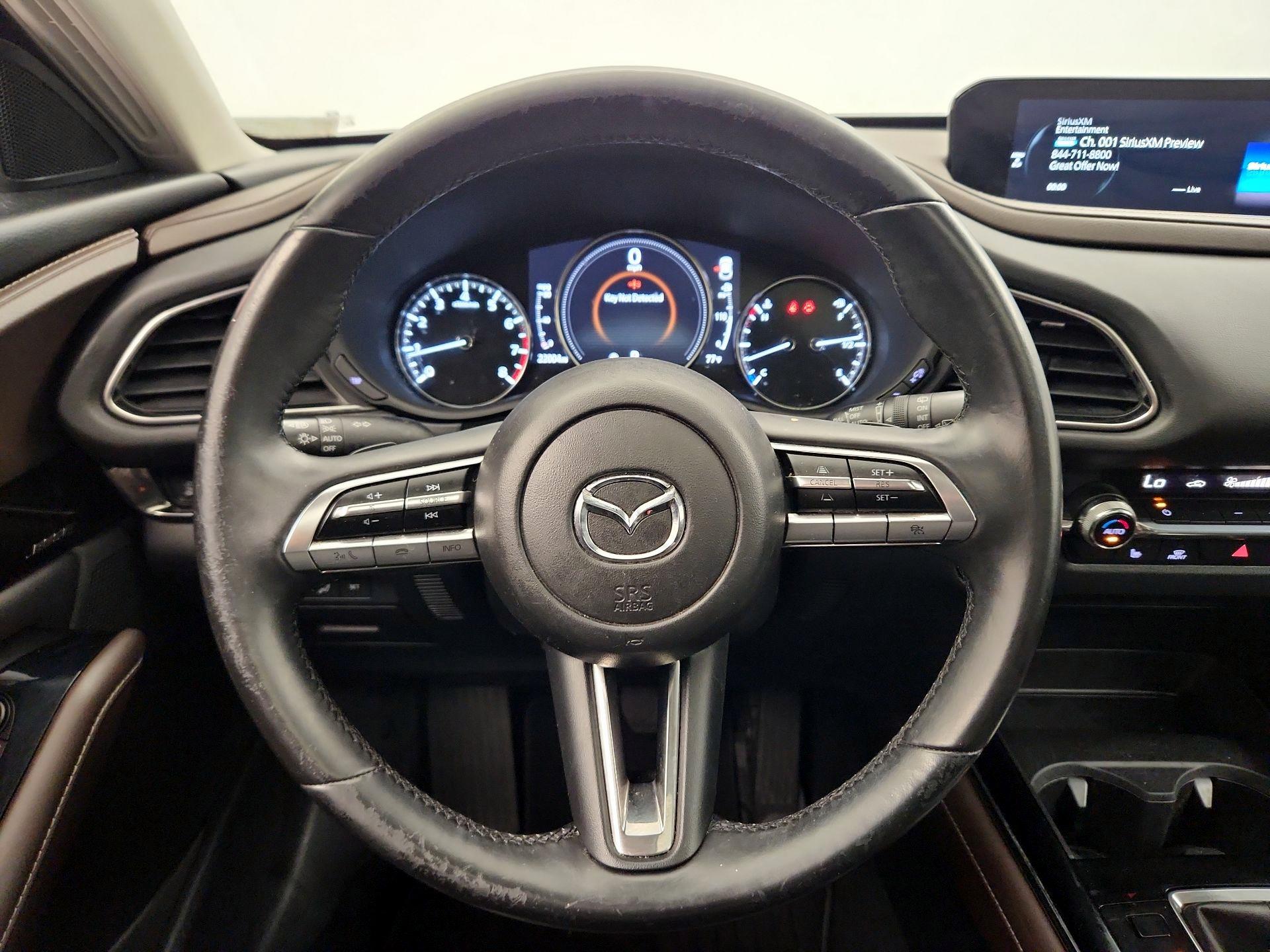 Thumbnail: 2021 Mazda CX-30 - 10