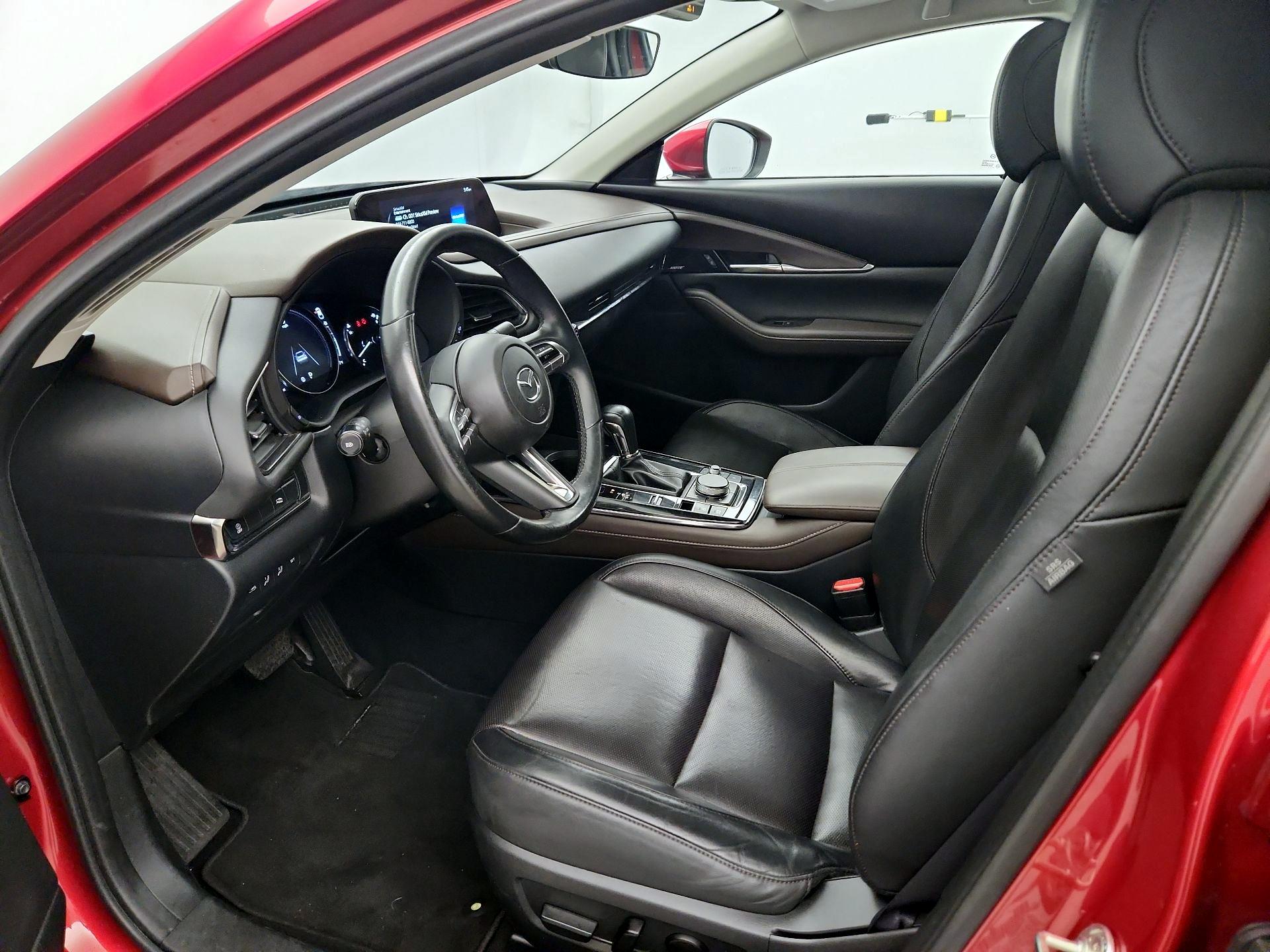 Thumbnail: 2021 Mazda CX-30 - 11