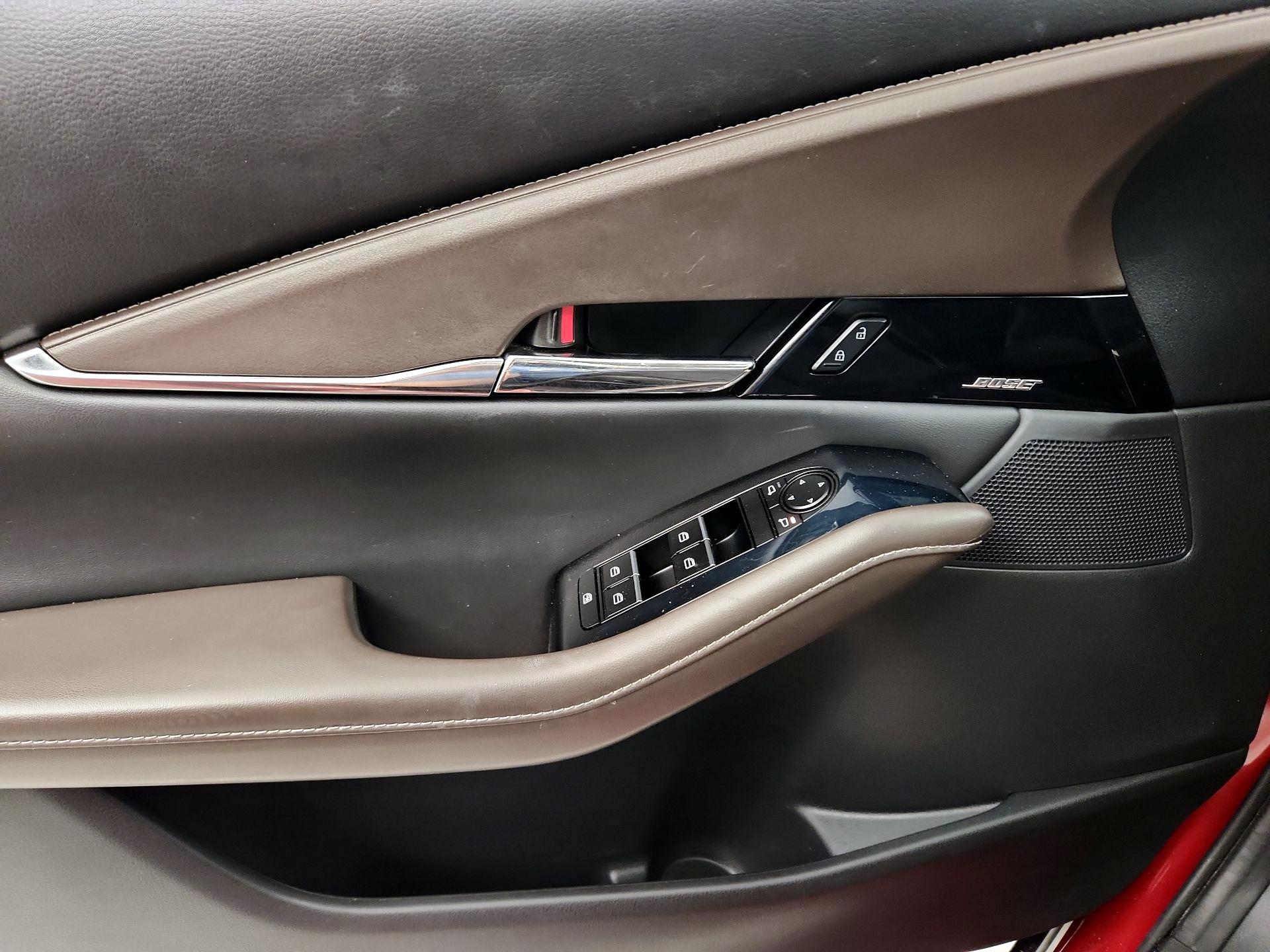 Thumbnail: 2021 Mazda CX-30 - 12