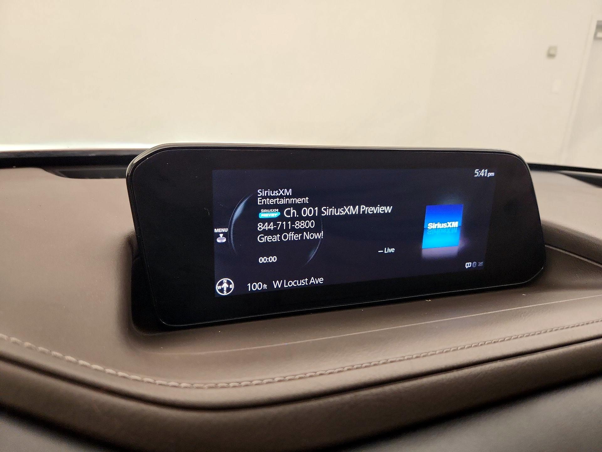 Thumbnail: 2021 Mazda CX-30 - 15