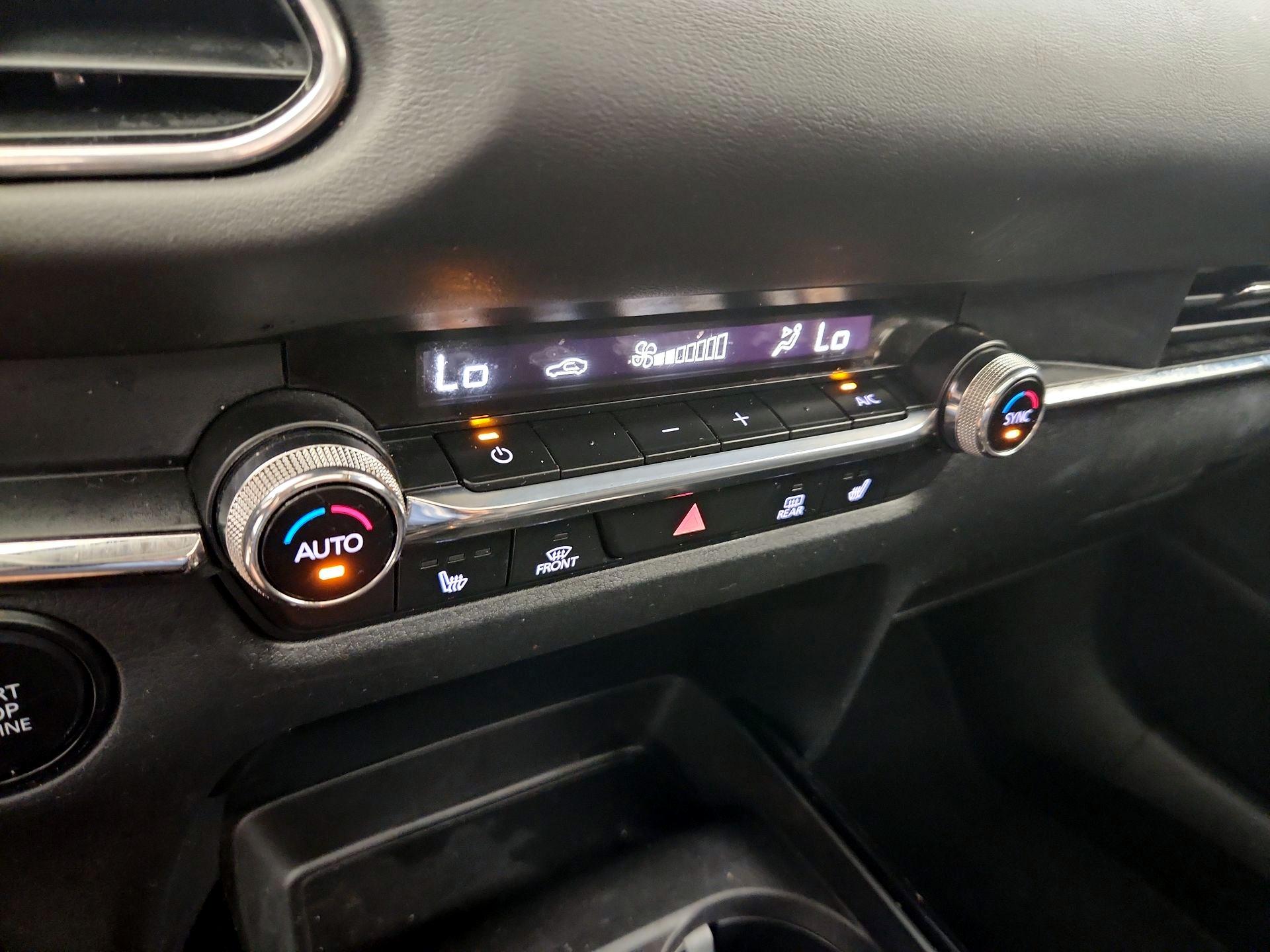 Thumbnail: 2021 Mazda CX-30 - 16