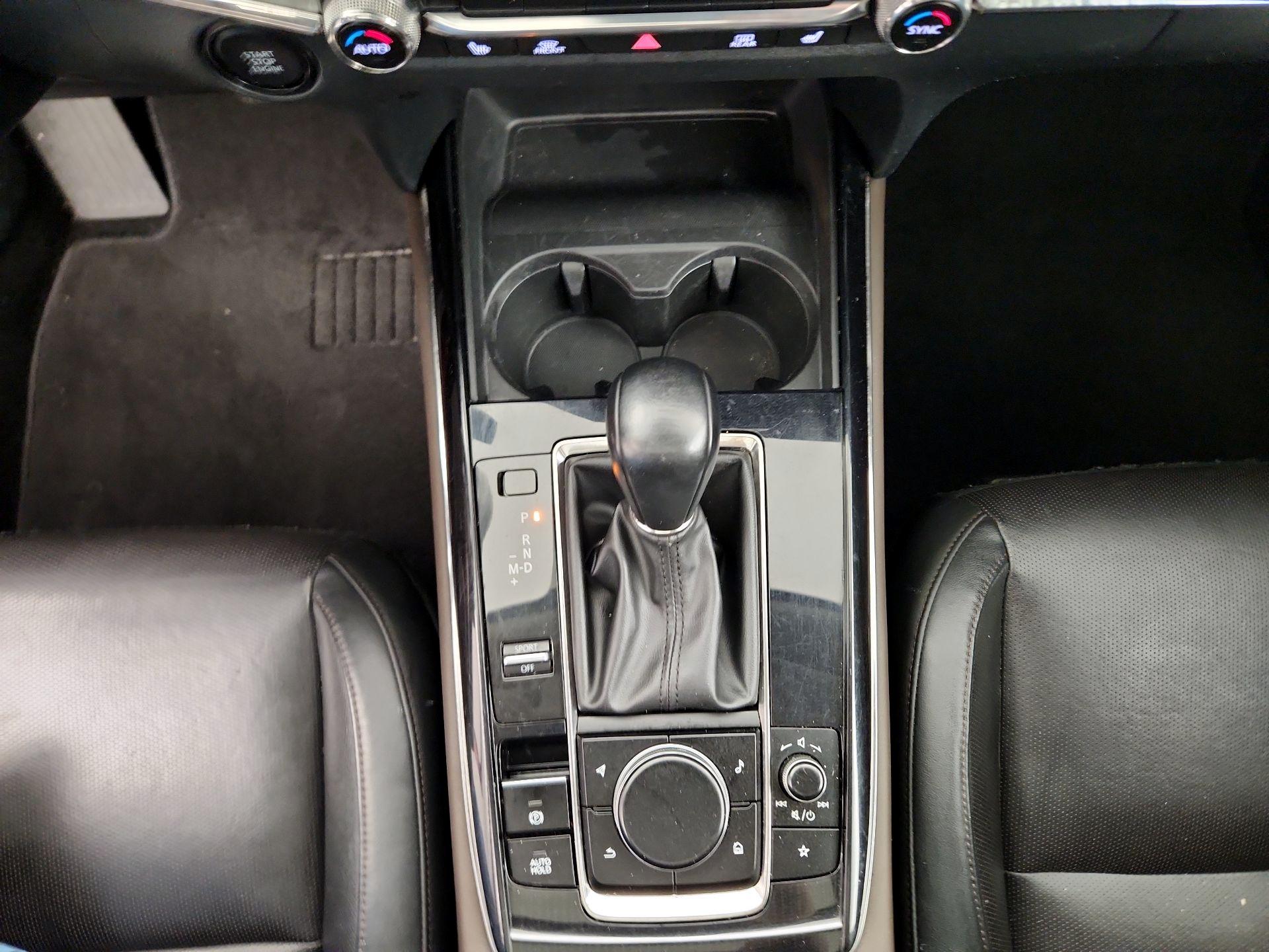 Thumbnail: 2021 Mazda CX-30 - 17