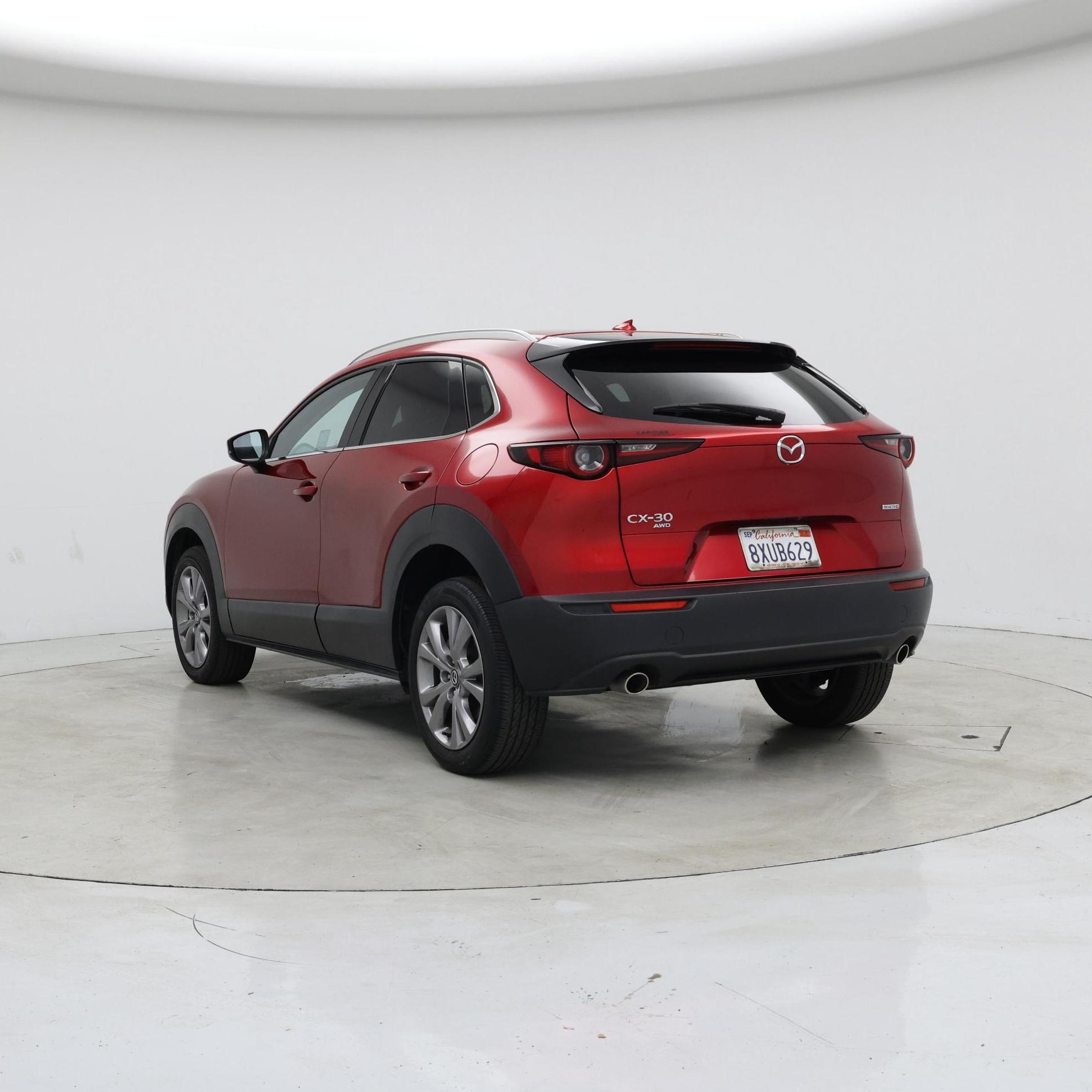 Thumbnail: 2021 Mazda CX-30 - 2
