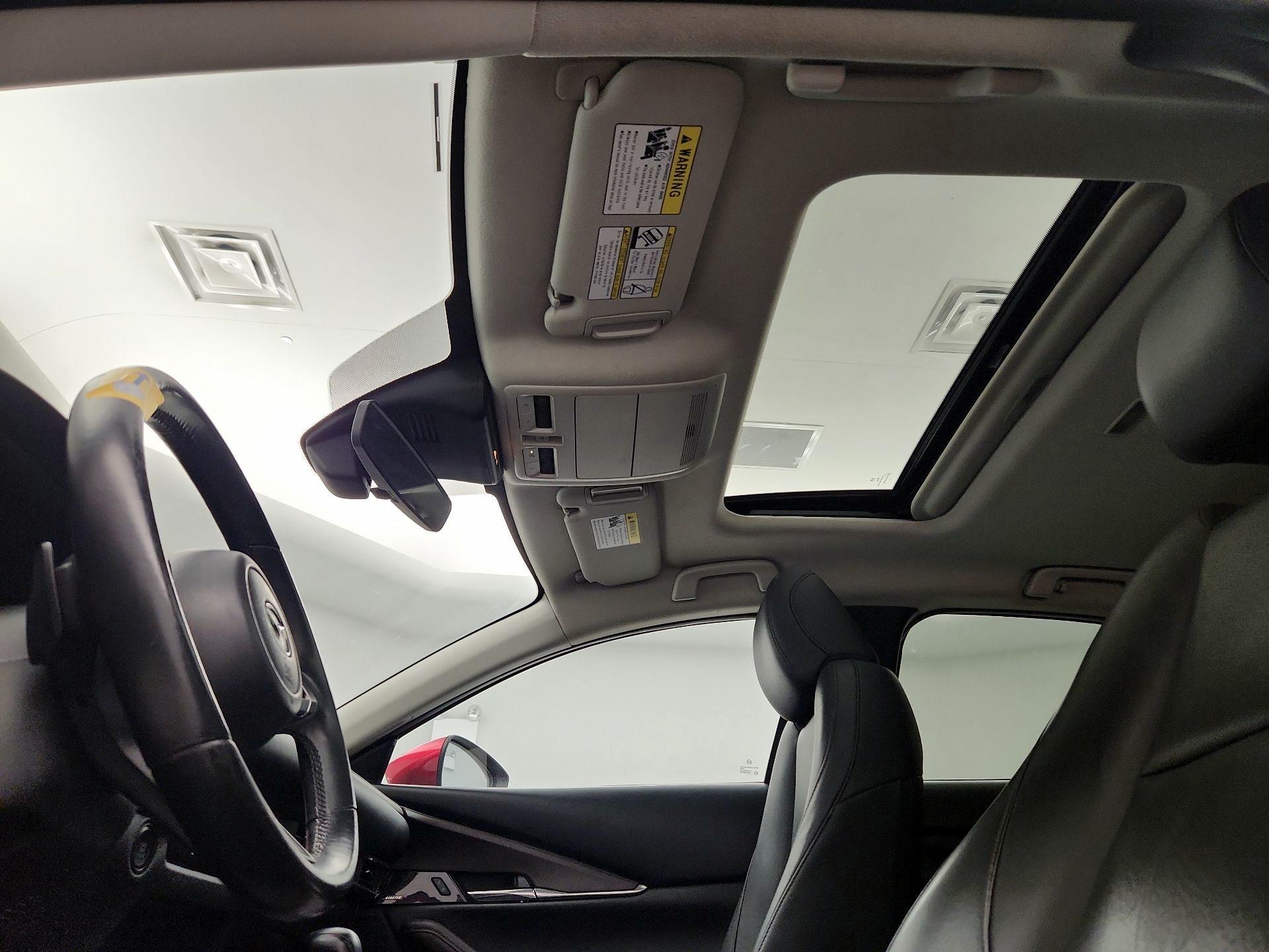 Thumbnail: 2021 Mazda CX-30 - 19