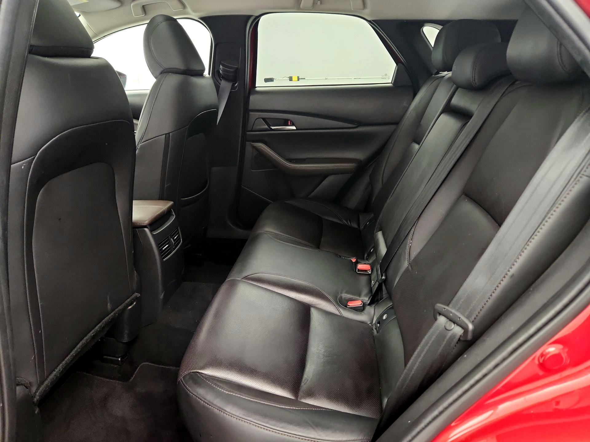 Thumbnail: 2021 Mazda CX-30 - 20