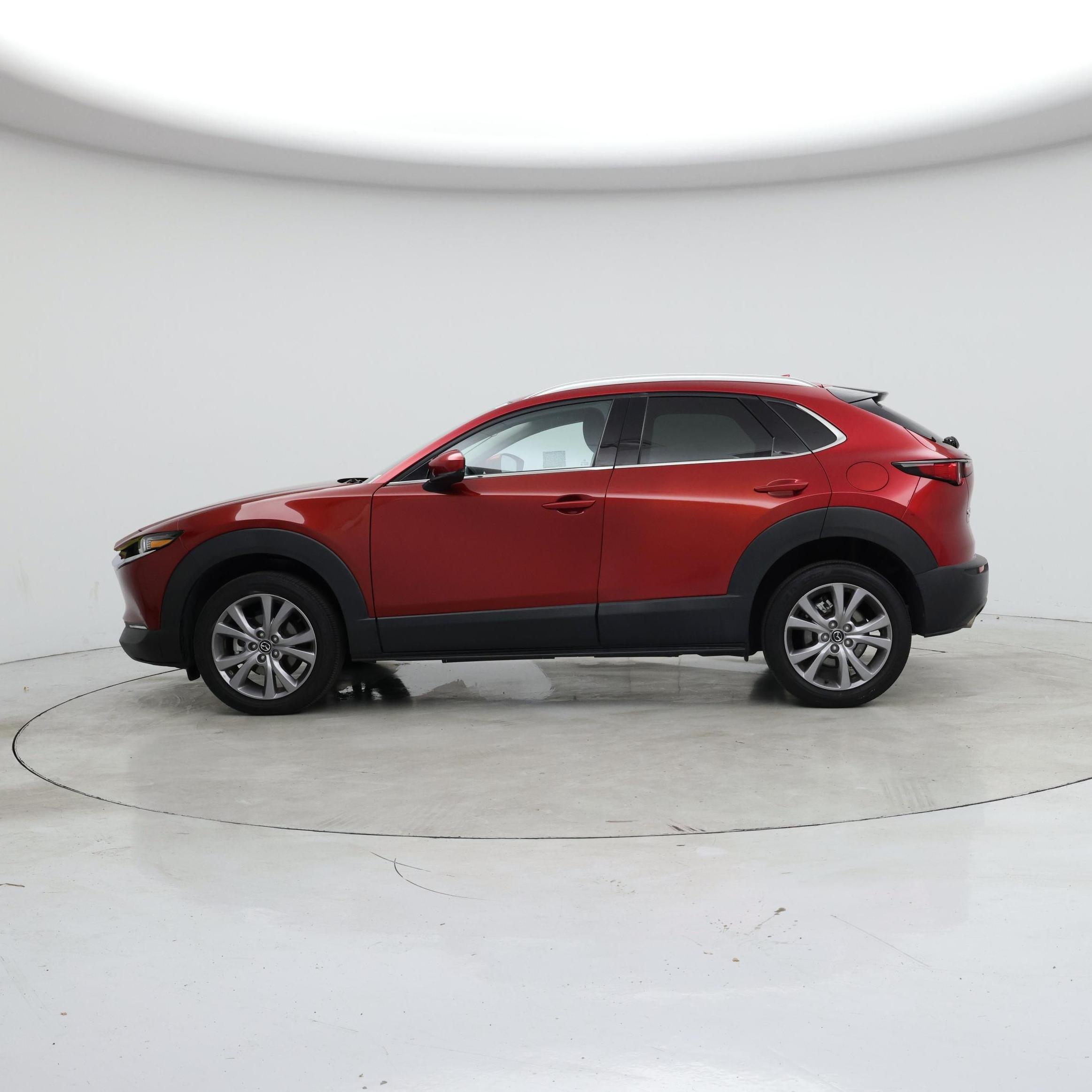 Thumbnail: 2021 Mazda CX-30 - 3