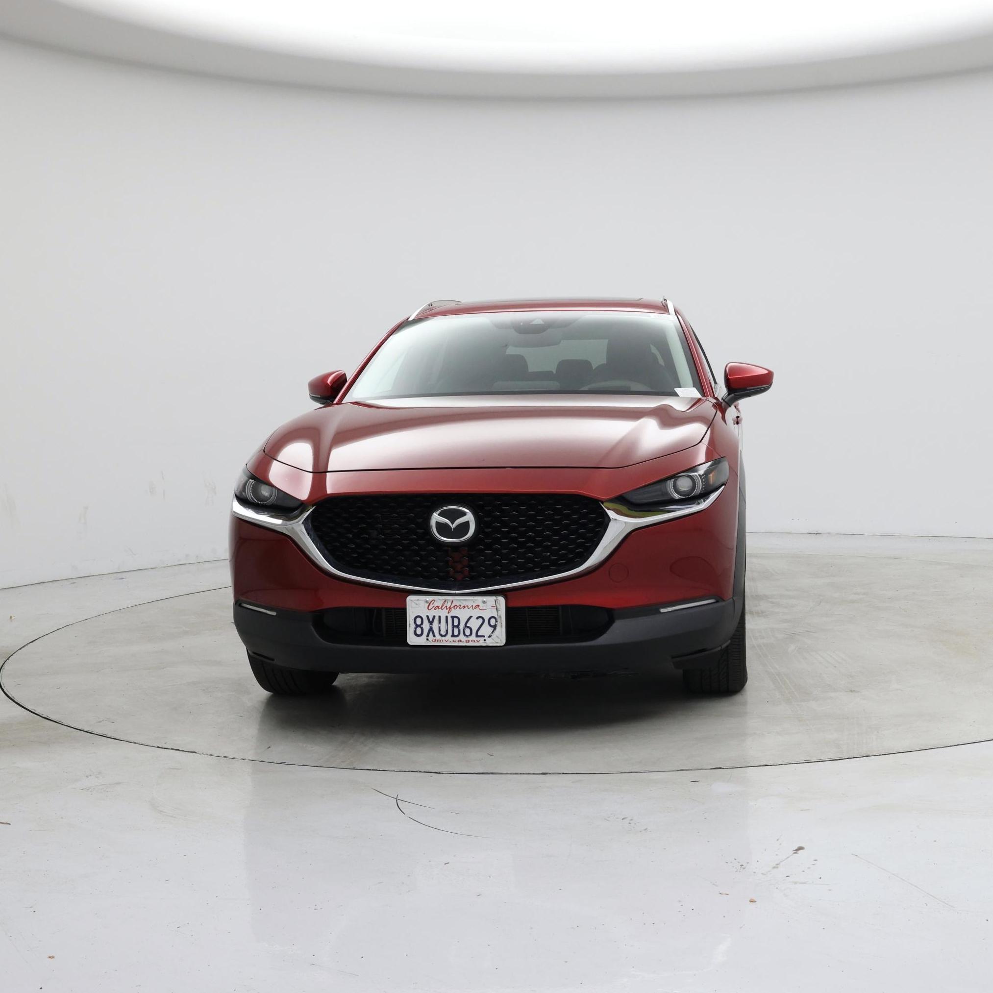 Thumbnail: 2021 Mazda CX-30 - 5