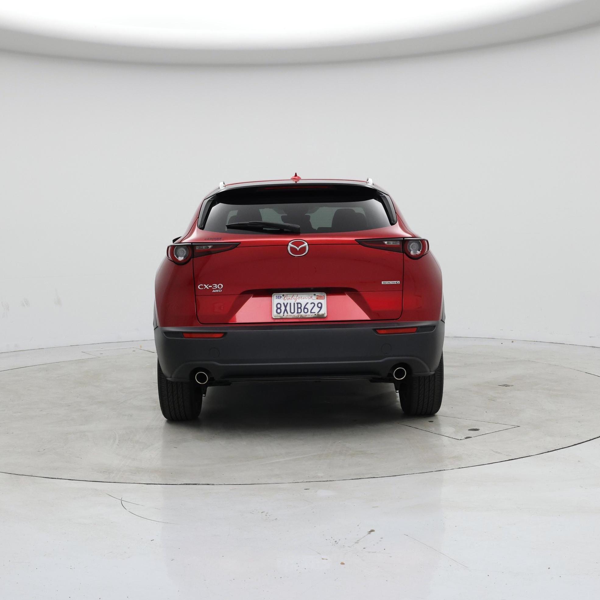 Thumbnail: 2021 Mazda CX-30 - 6