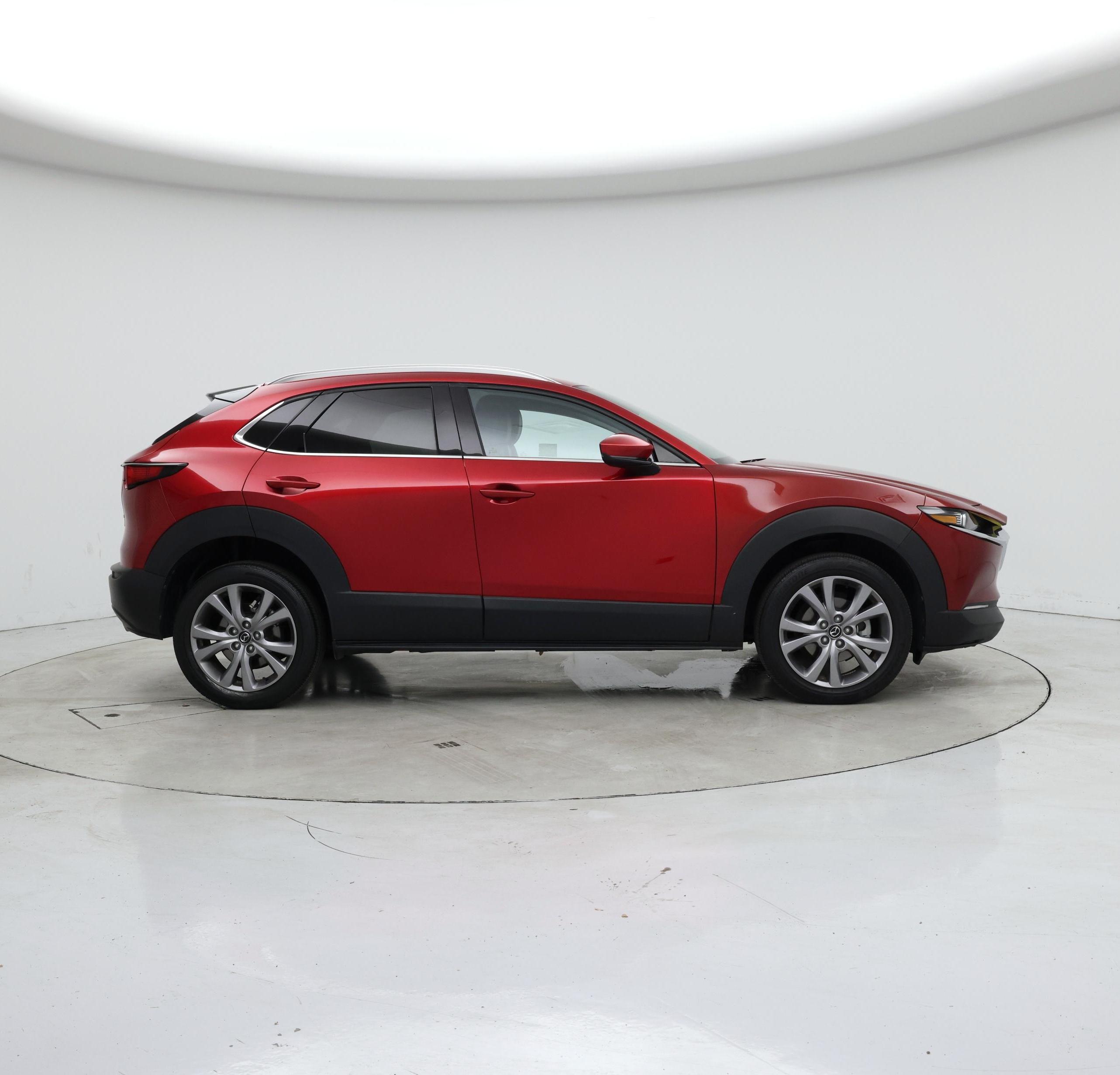 Thumbnail: 2021 Mazda CX-30 - 7