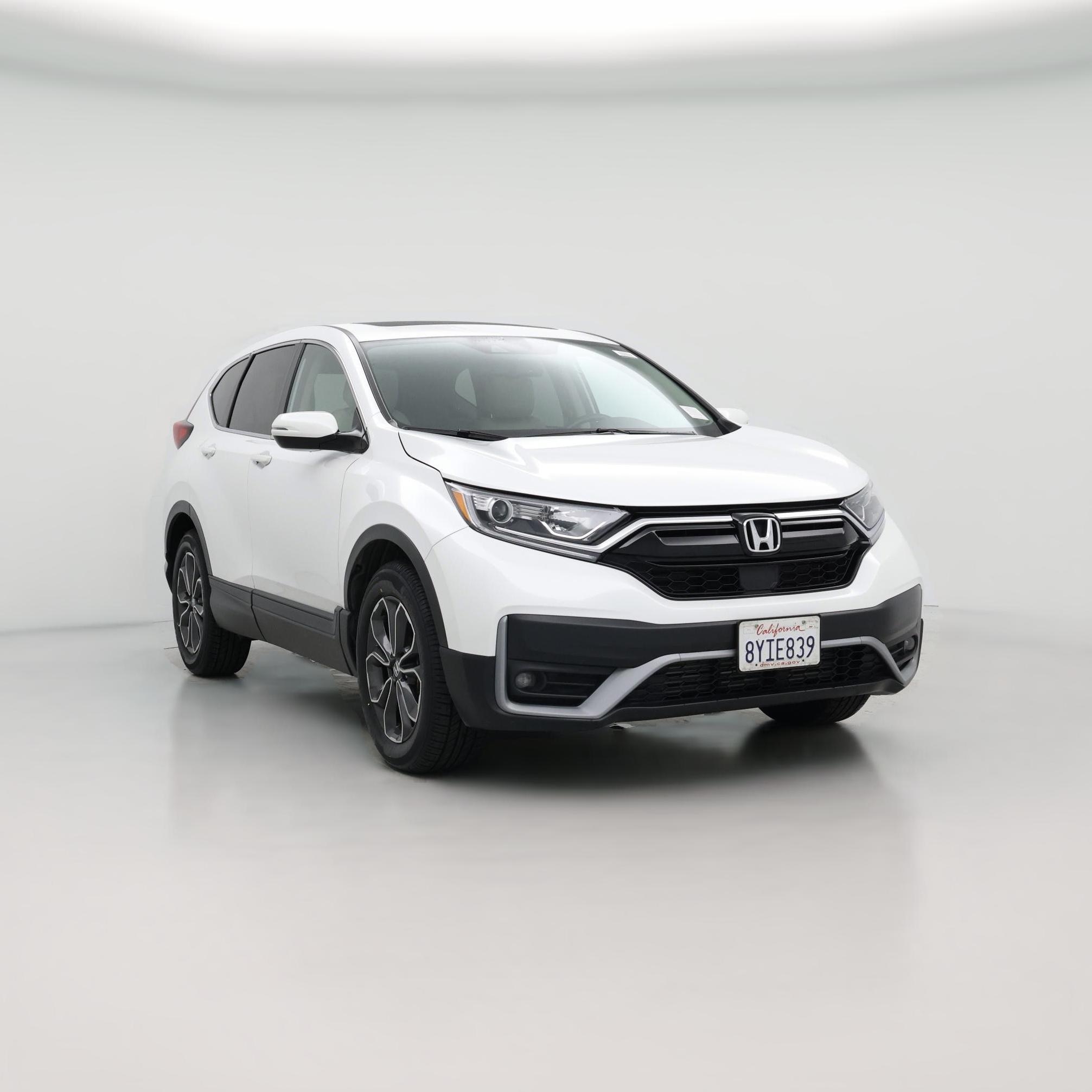Thumbnail: 2022 Honda CR-V - 1