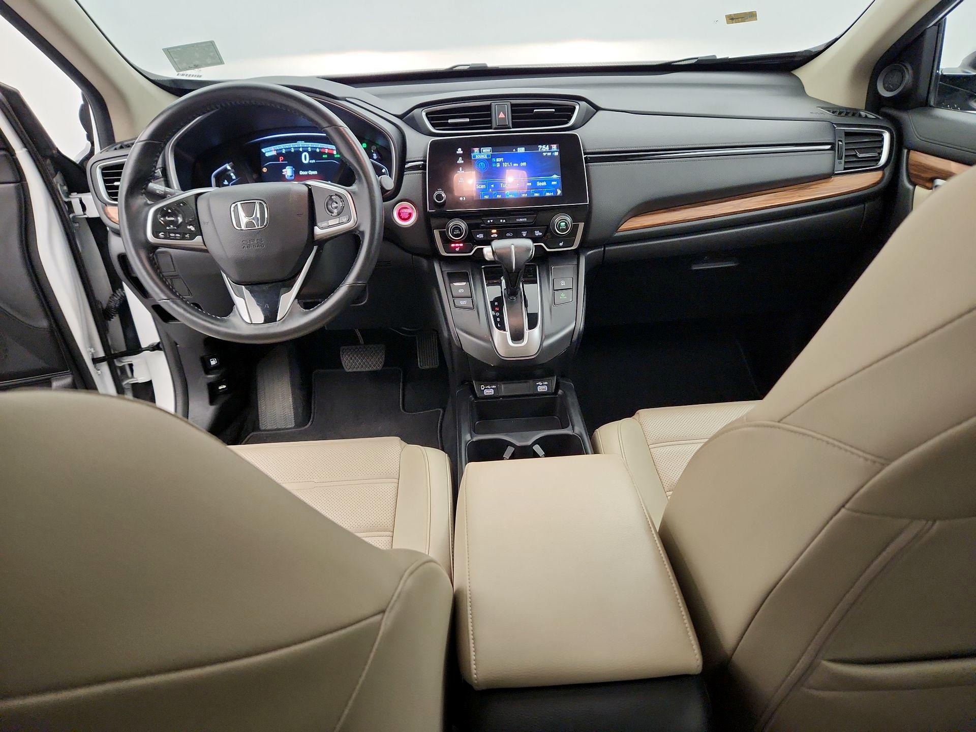 Thumbnail: 2022 Honda CR-V - 9