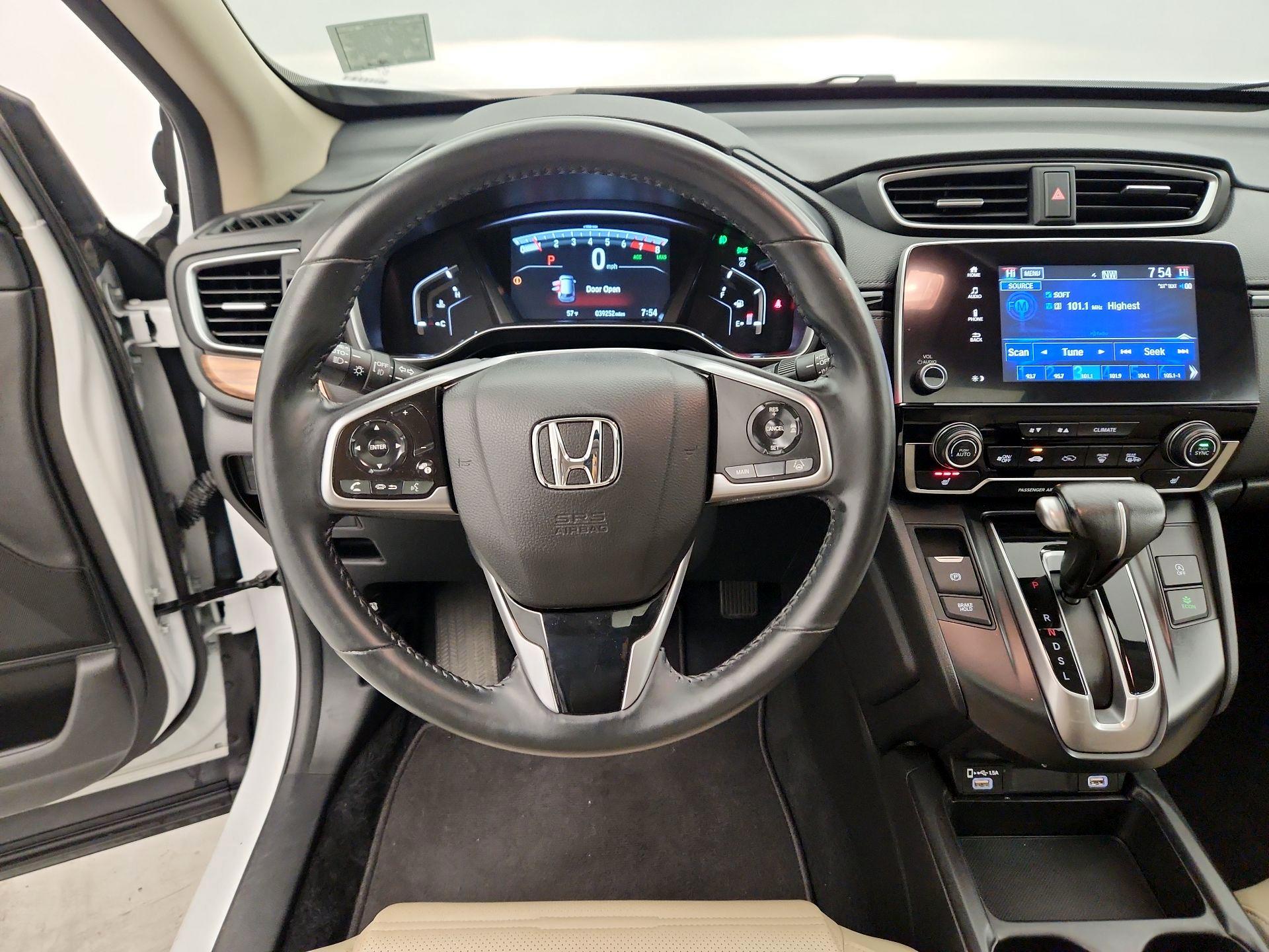 Thumbnail: 2022 Honda CR-V - 10