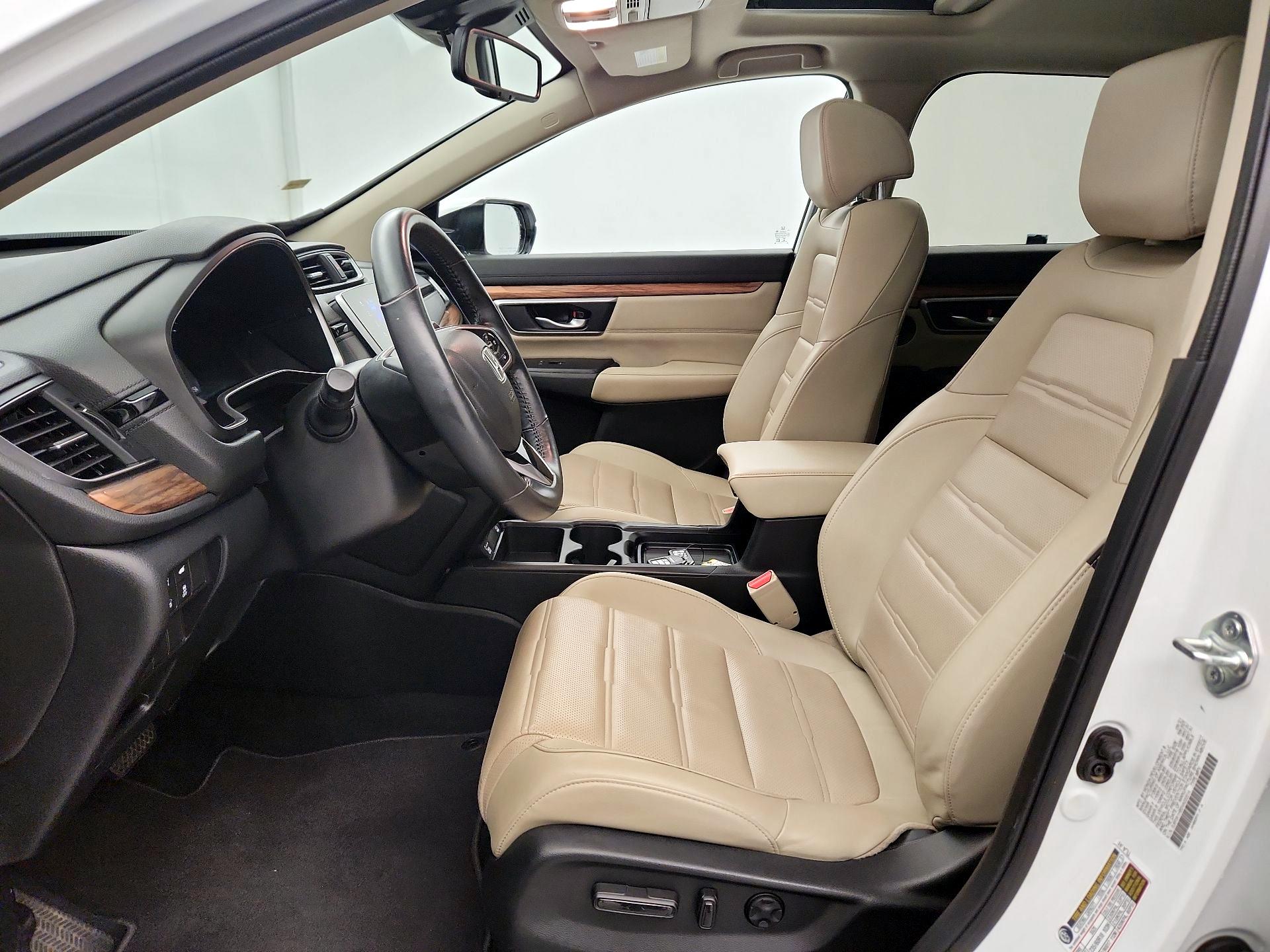 Thumbnail: 2022 Honda CR-V - 11