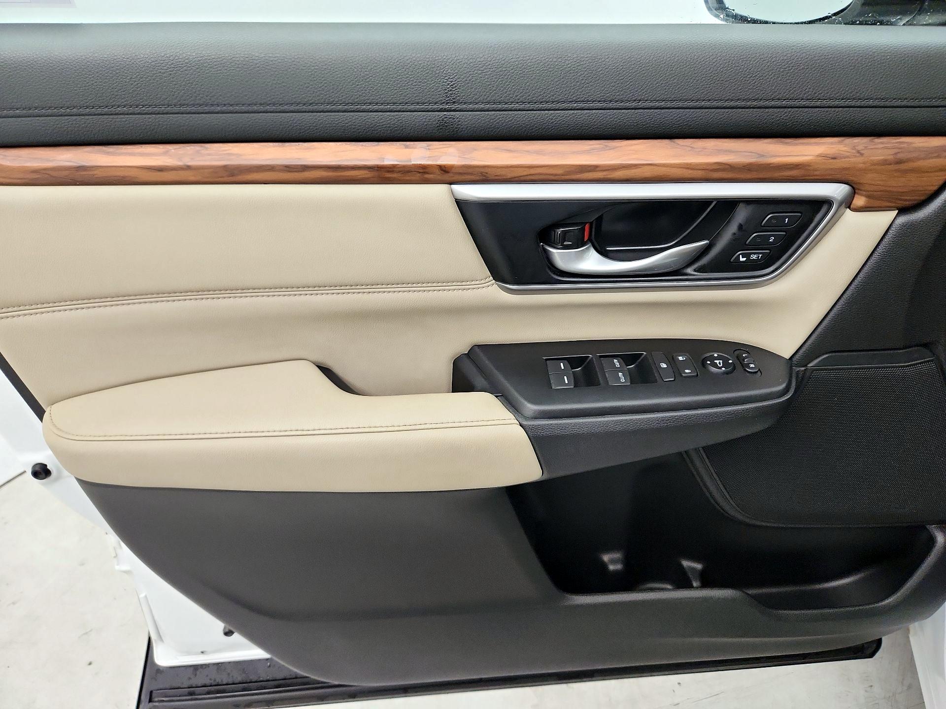 Thumbnail: 2022 Honda CR-V - 12