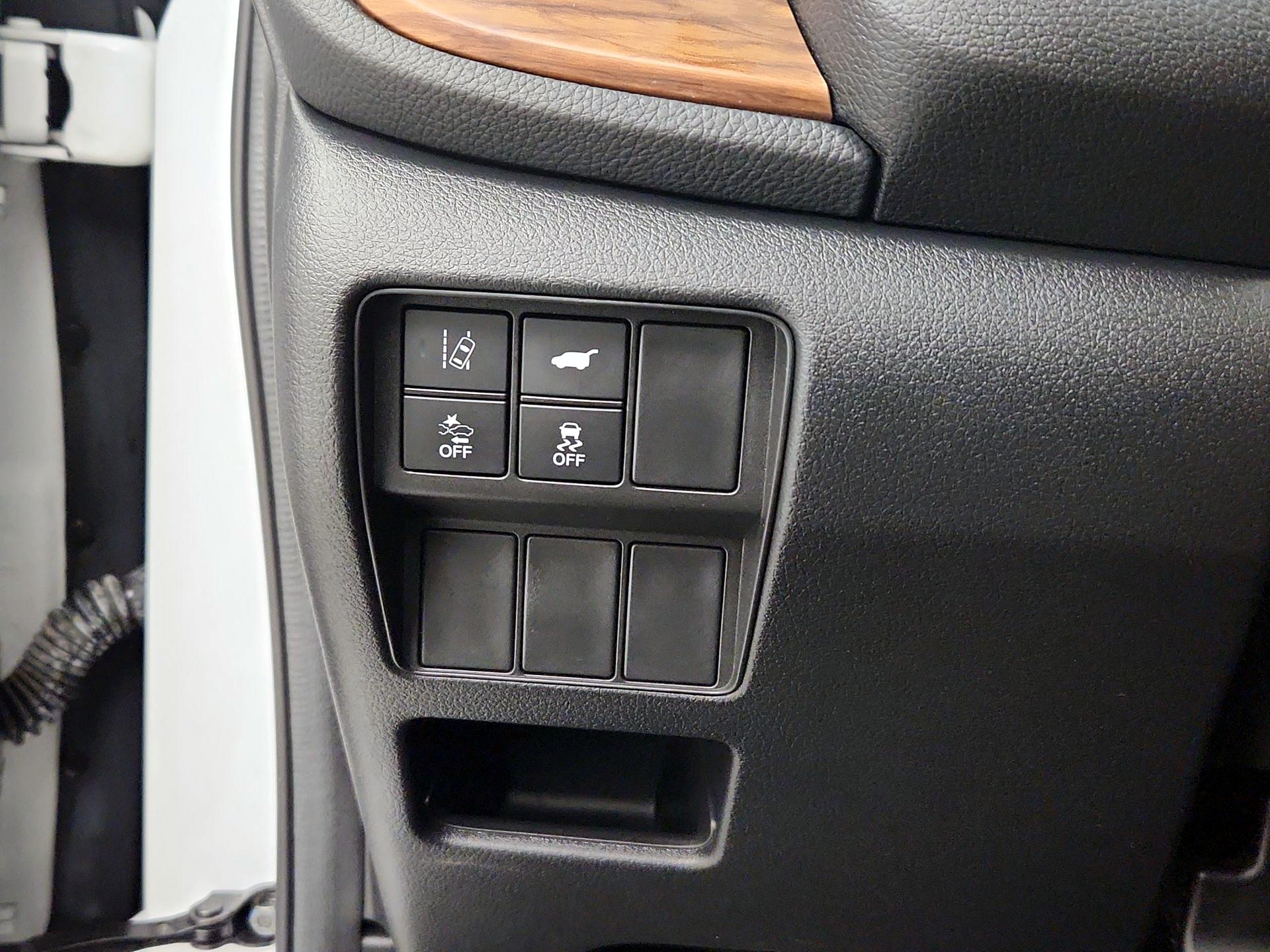 Thumbnail: 2022 Honda CR-V - 13