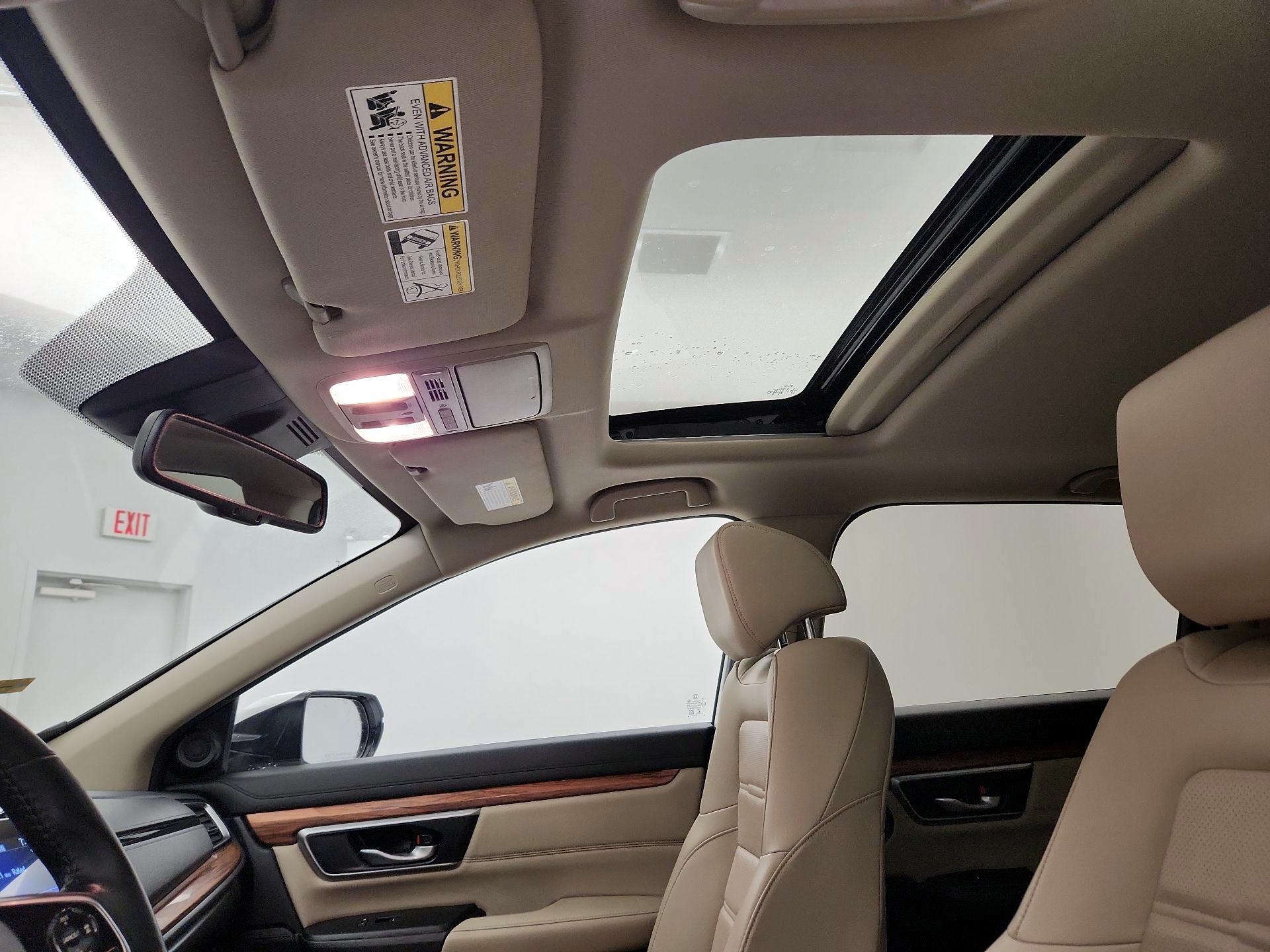 Thumbnail: 2022 Honda CR-V - 19