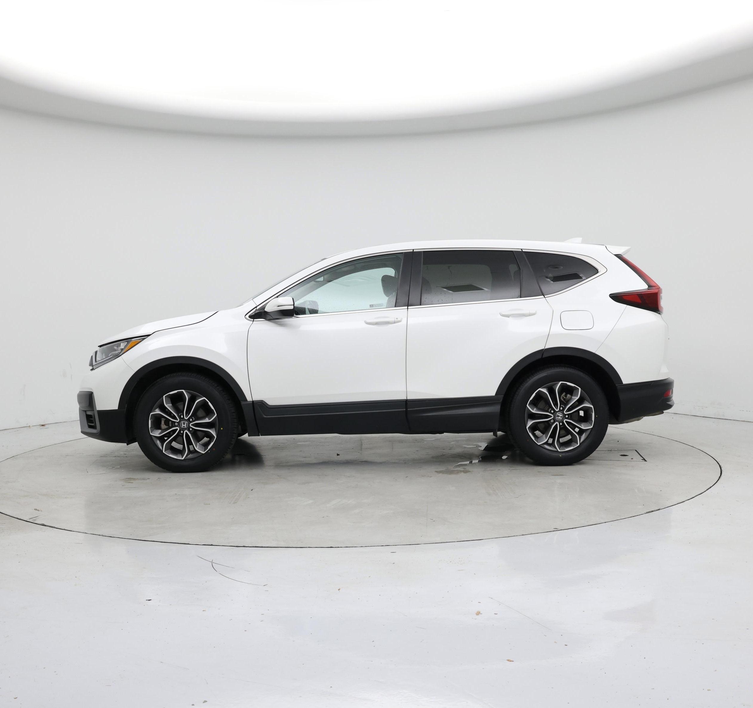 Thumbnail: 2022 Honda CR-V - 3