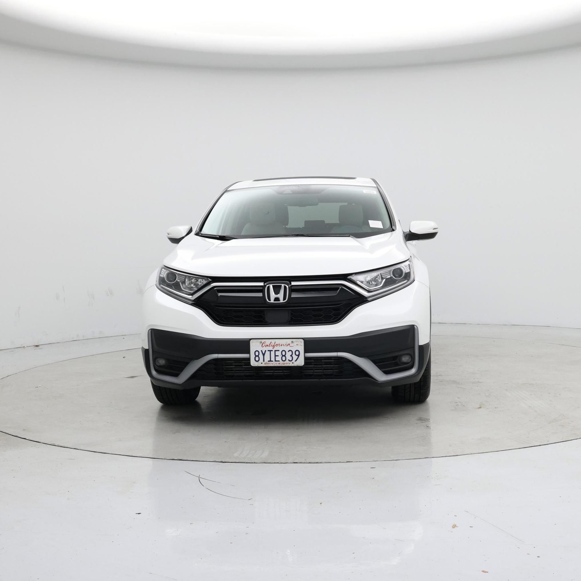 Thumbnail: 2022 Honda CR-V - 5