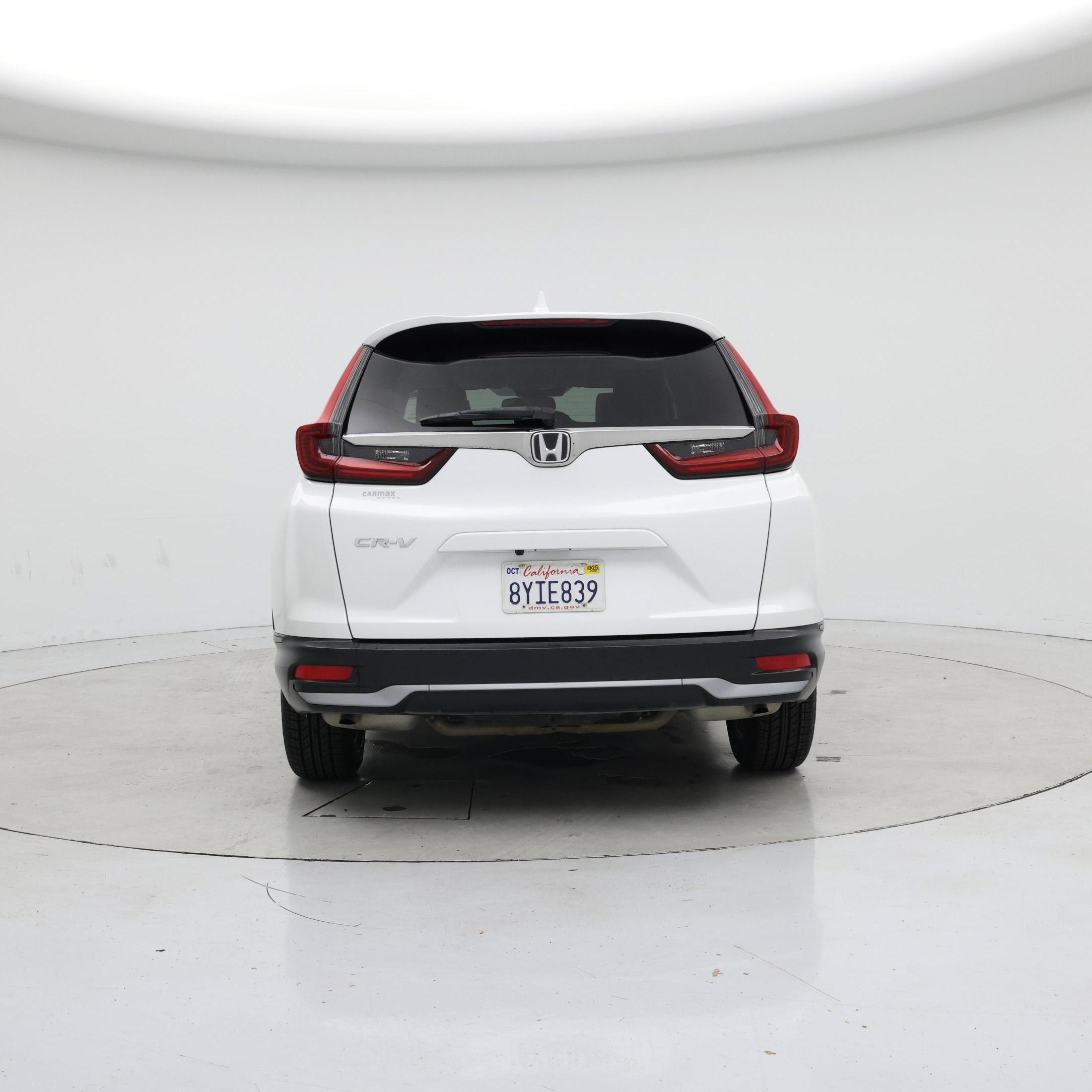 Thumbnail: 2022 Honda CR-V - 6