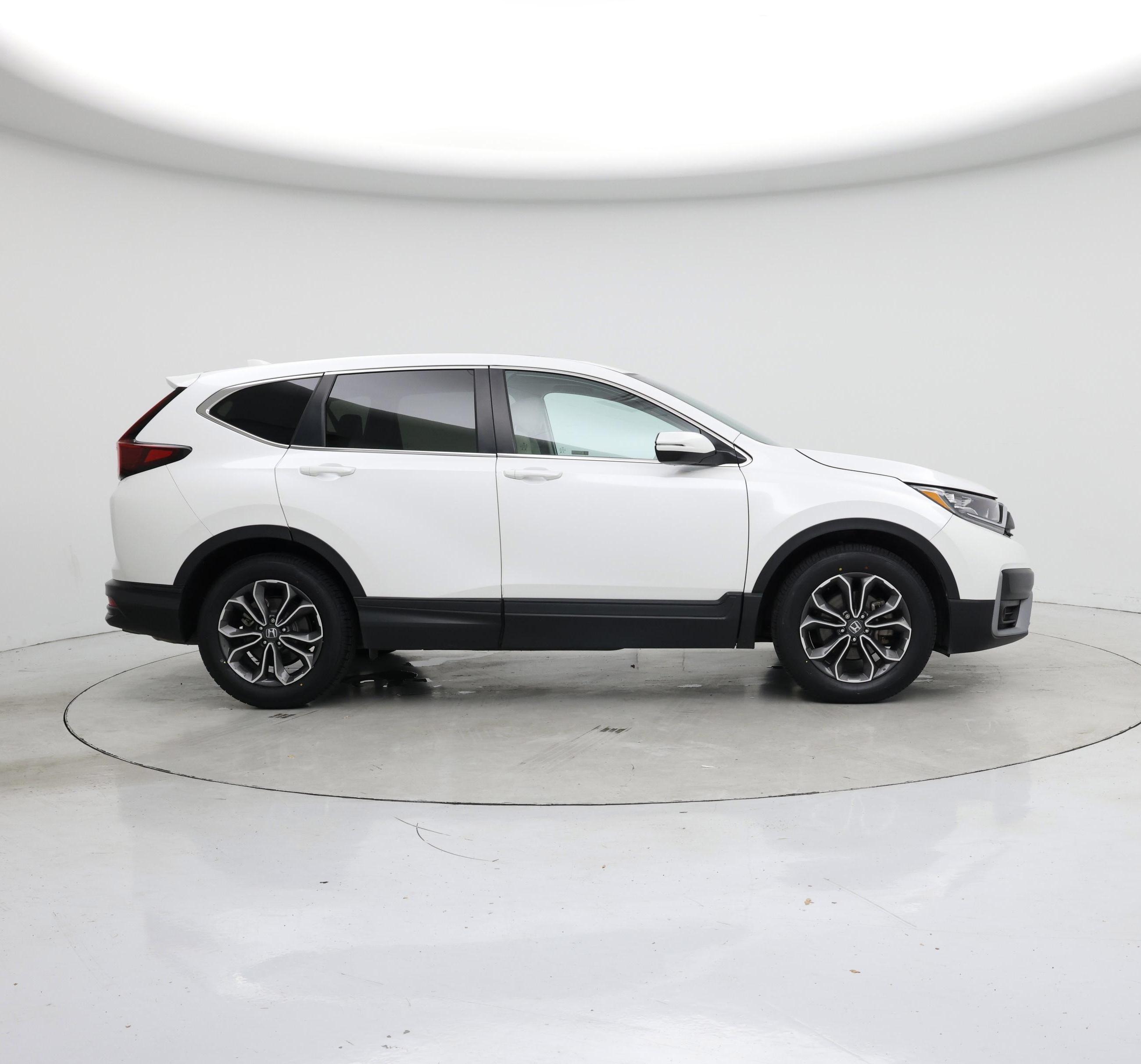 Thumbnail: 2022 Honda CR-V - 7