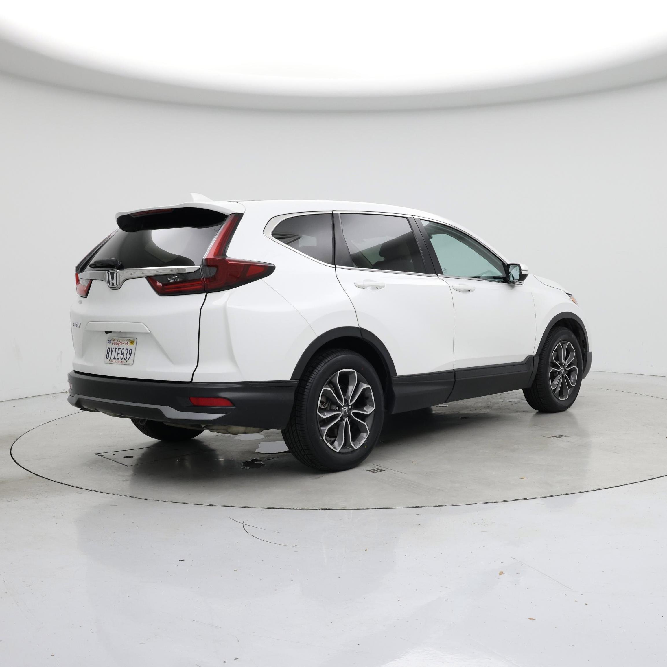 Thumbnail: 2022 Honda CR-V - 8