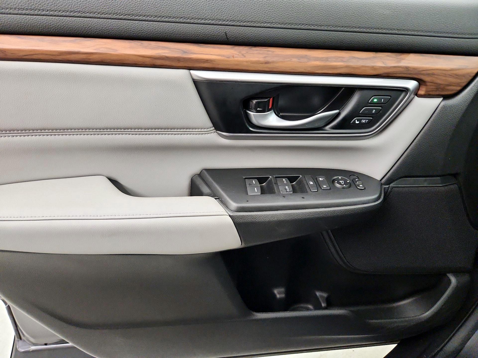 Thumbnail: 2021 Honda CR-V - 12