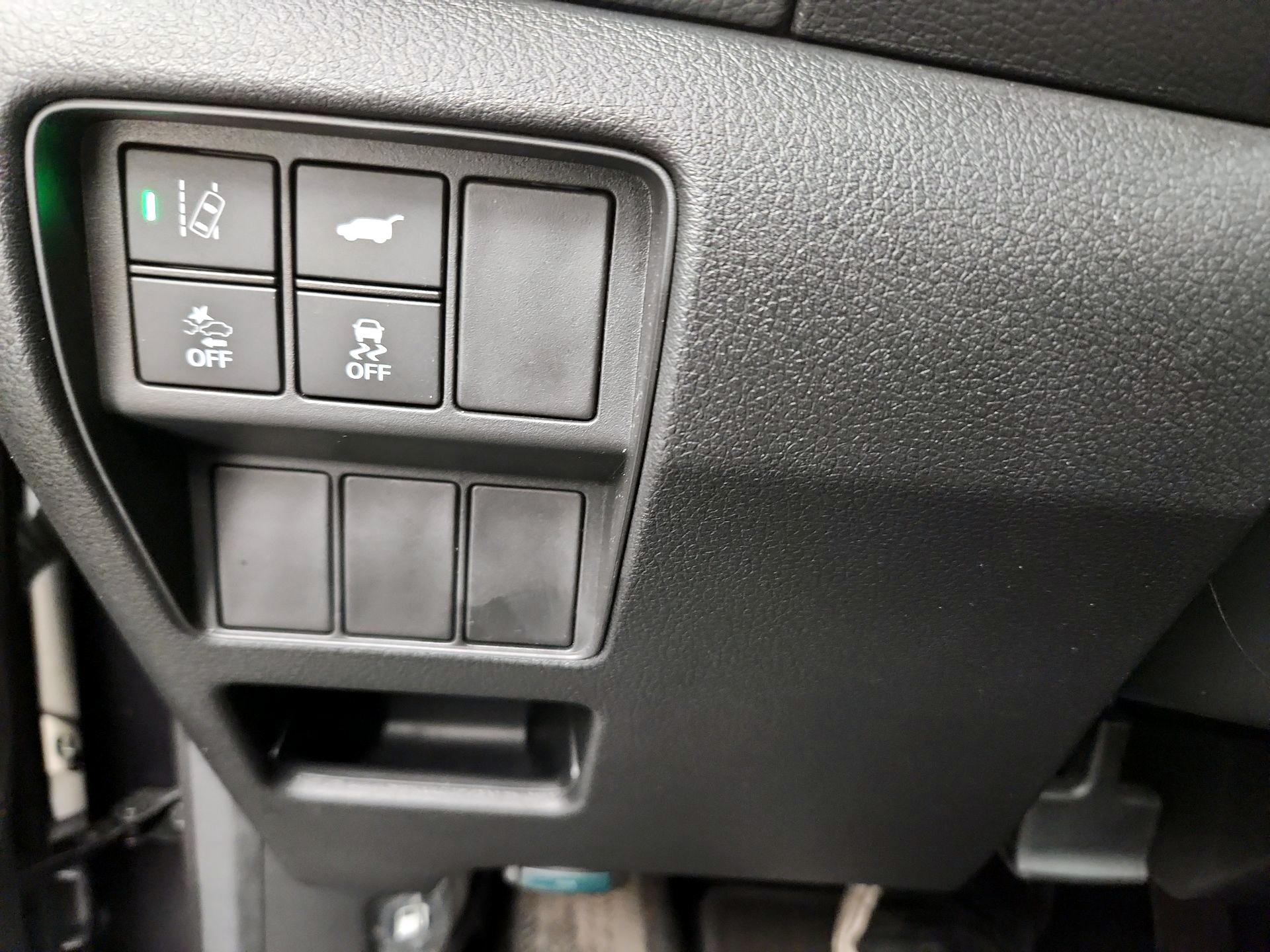 Thumbnail: 2021 Honda CR-V - 13