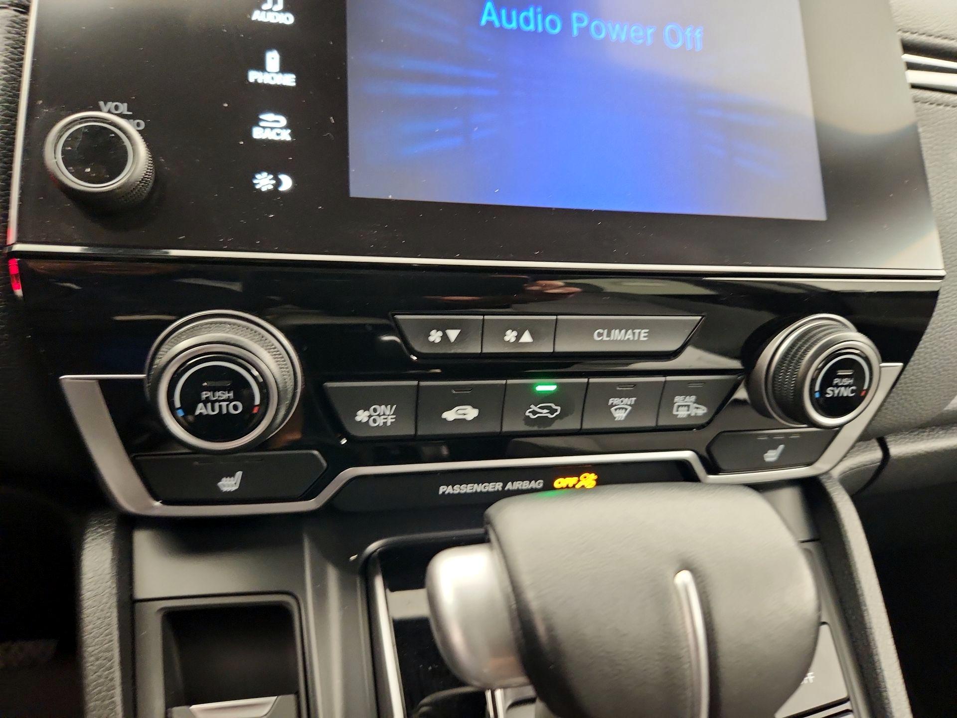 Thumbnail: 2021 Honda CR-V - 17