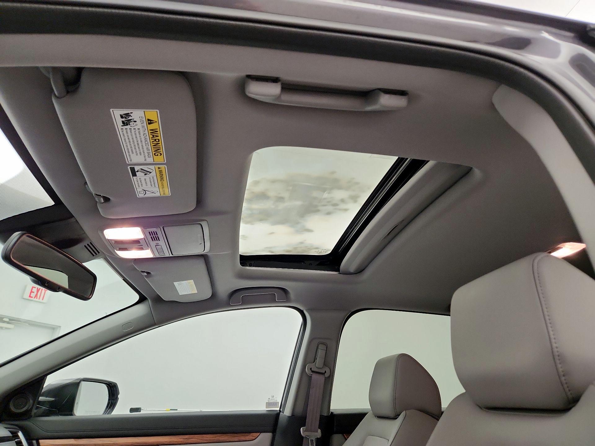 Thumbnail: 2021 Honda CR-V - 20
